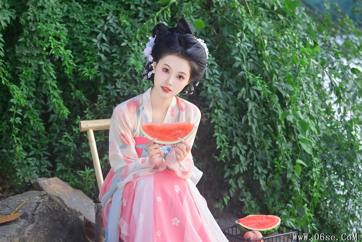 图片[9]-YiTuYu艺图语 Vol.4947 Dan Gao Sha Shou[23P]-六色网