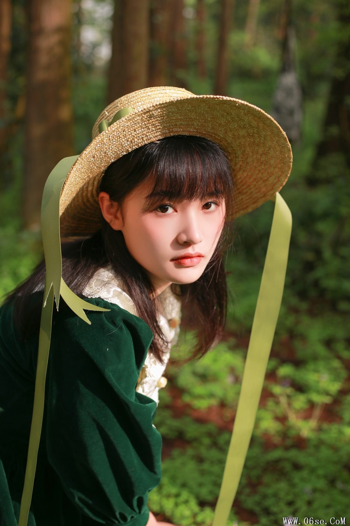 图片[14]-YiTuYu艺图语 Vol.5407 Bai Ri Meng Xiao Long[22P]-六色网