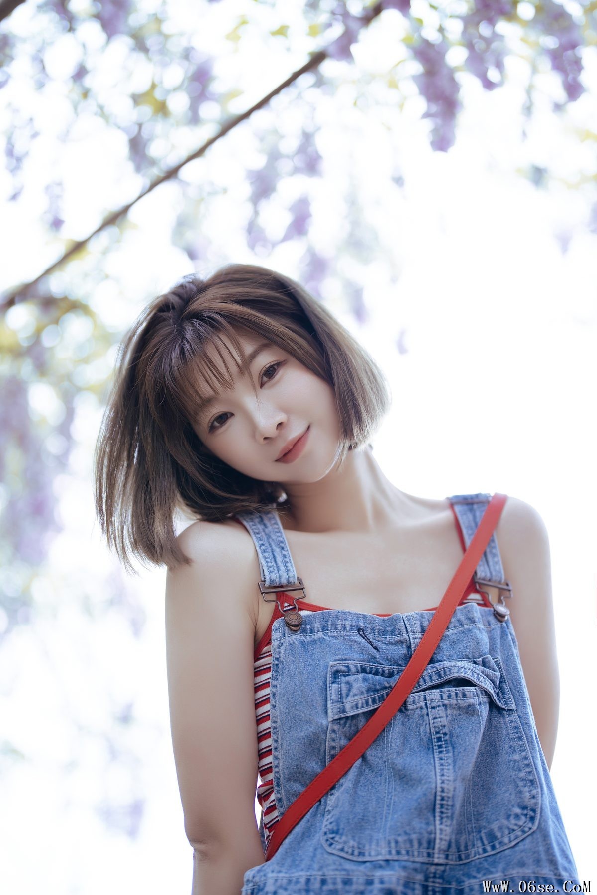 图片[30]-YiTuYu艺图语 Vol.4243 Qi Qi[66P]-六色网