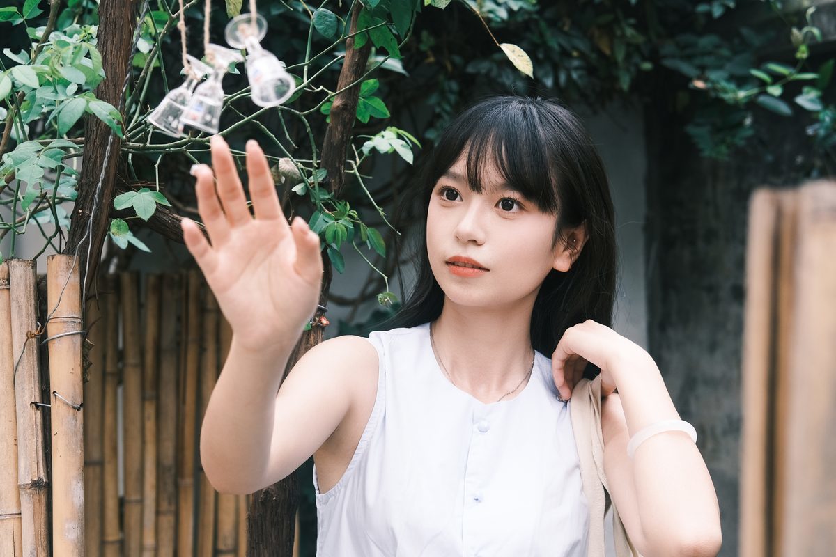 图片[29]-YiTuYu艺图语 Vol.4714 Yan Yun Lin Er[34P]-六色网