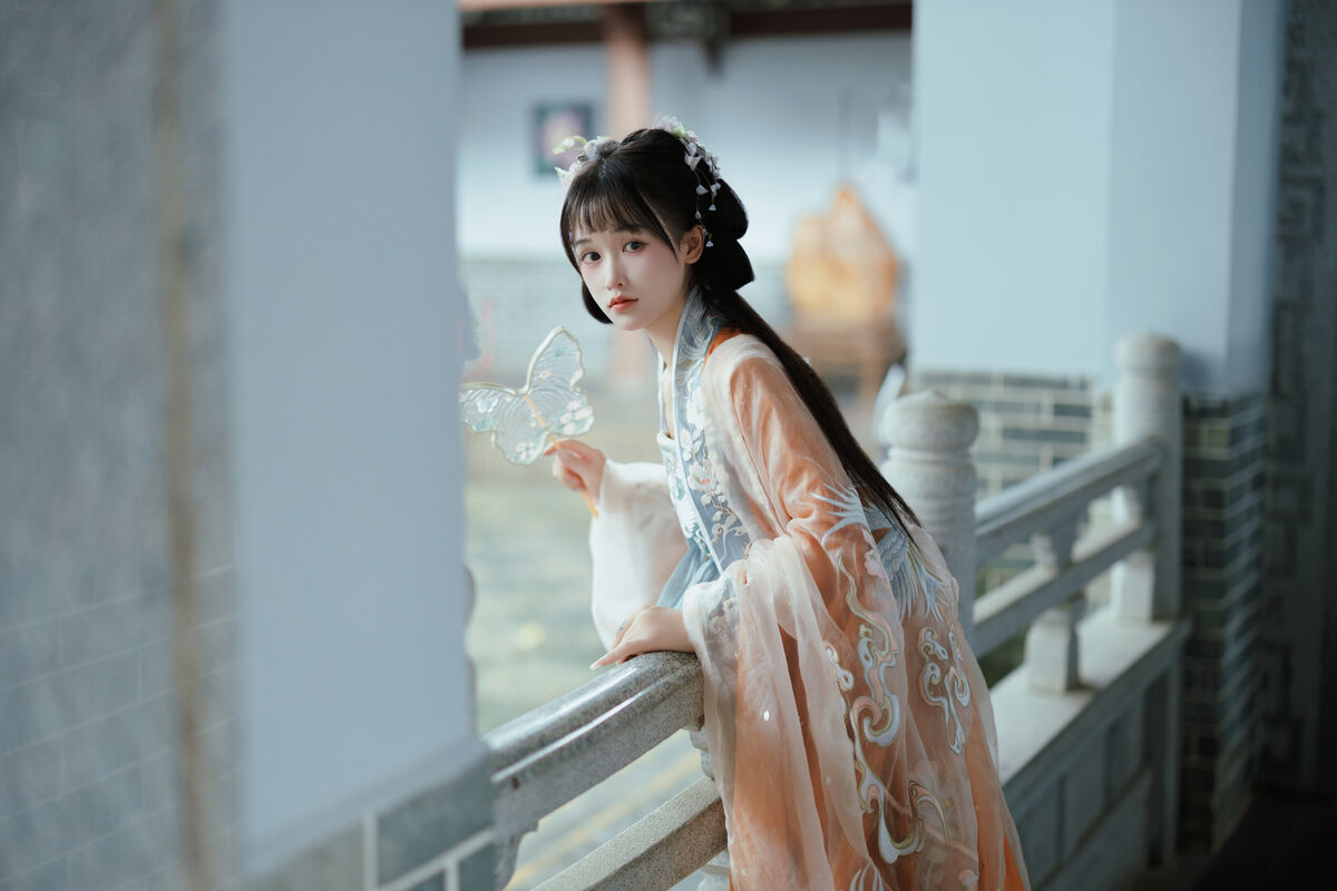 图片[5]-YiTuYu艺图语 Vol.7468 Xiao Xiao Yu[40P]-六色网