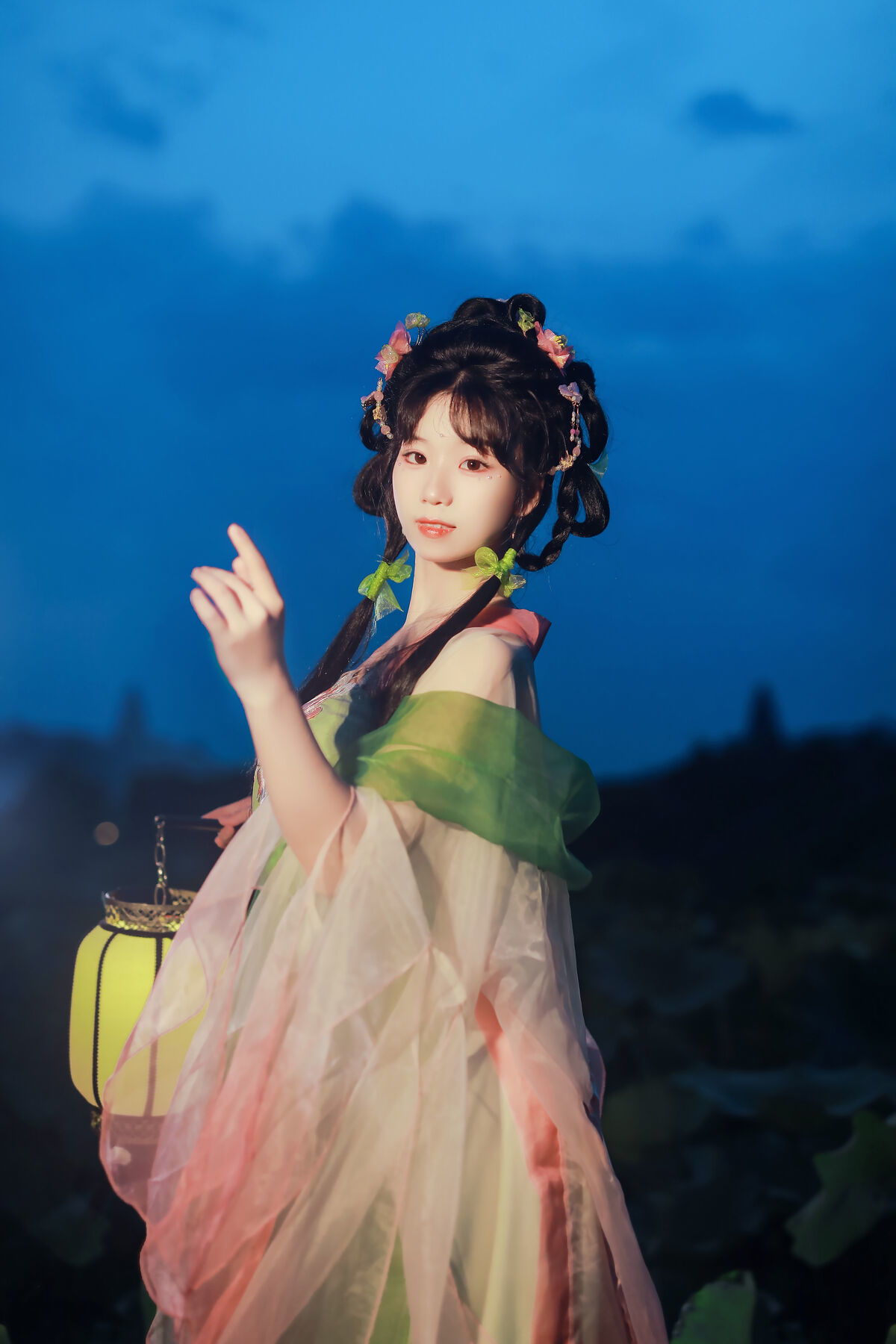 图片[15]-YiTuYu艺图语 Vol.7524 Zhou Zhou AY[24P]-六色网