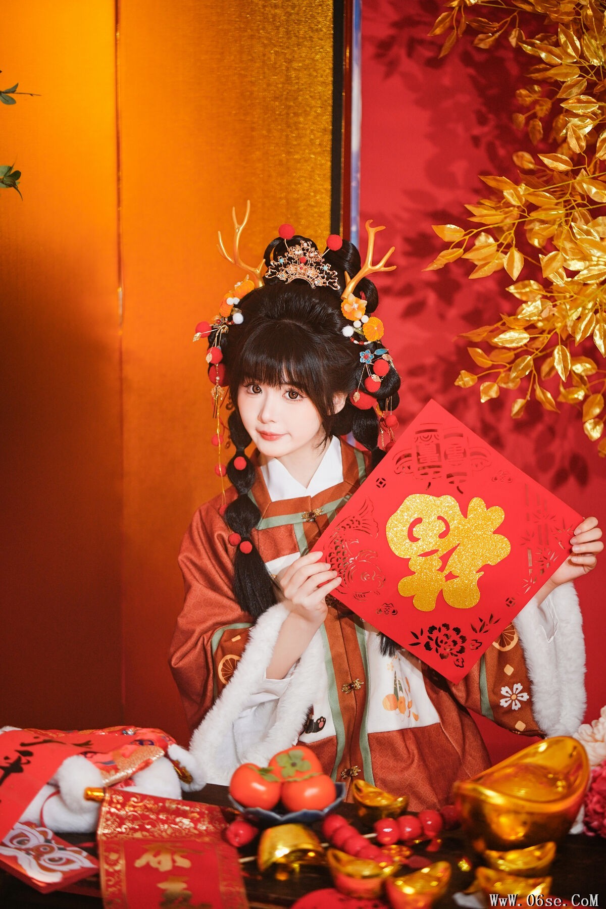 图片[11]-YiTuYu艺图语 Vol.6372 Kui Xiang Huo[24P]-六色网