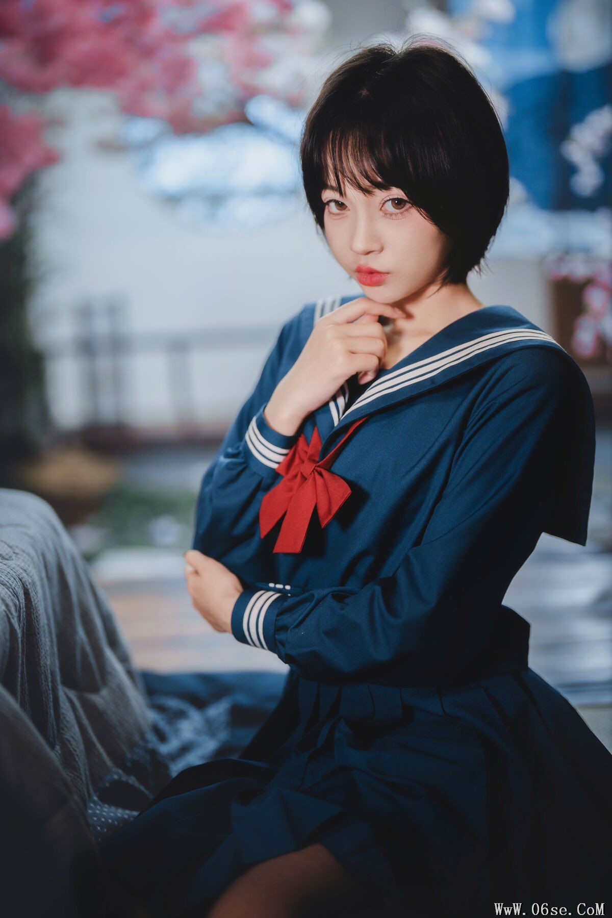 图片[11]-YiTuYu艺图语 Vol.7133 Disexi Si Ning[23P]-六色网