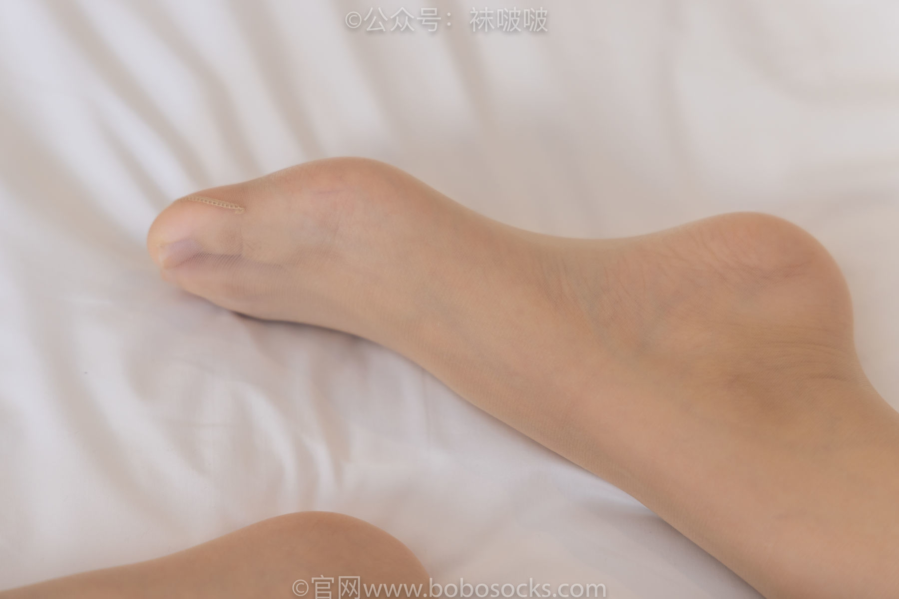 图片[62]-BoBoSocks袜啵啵 No.088 小安-高跟鞋、凉鞋、肉丝、裸足[140P]-六色网