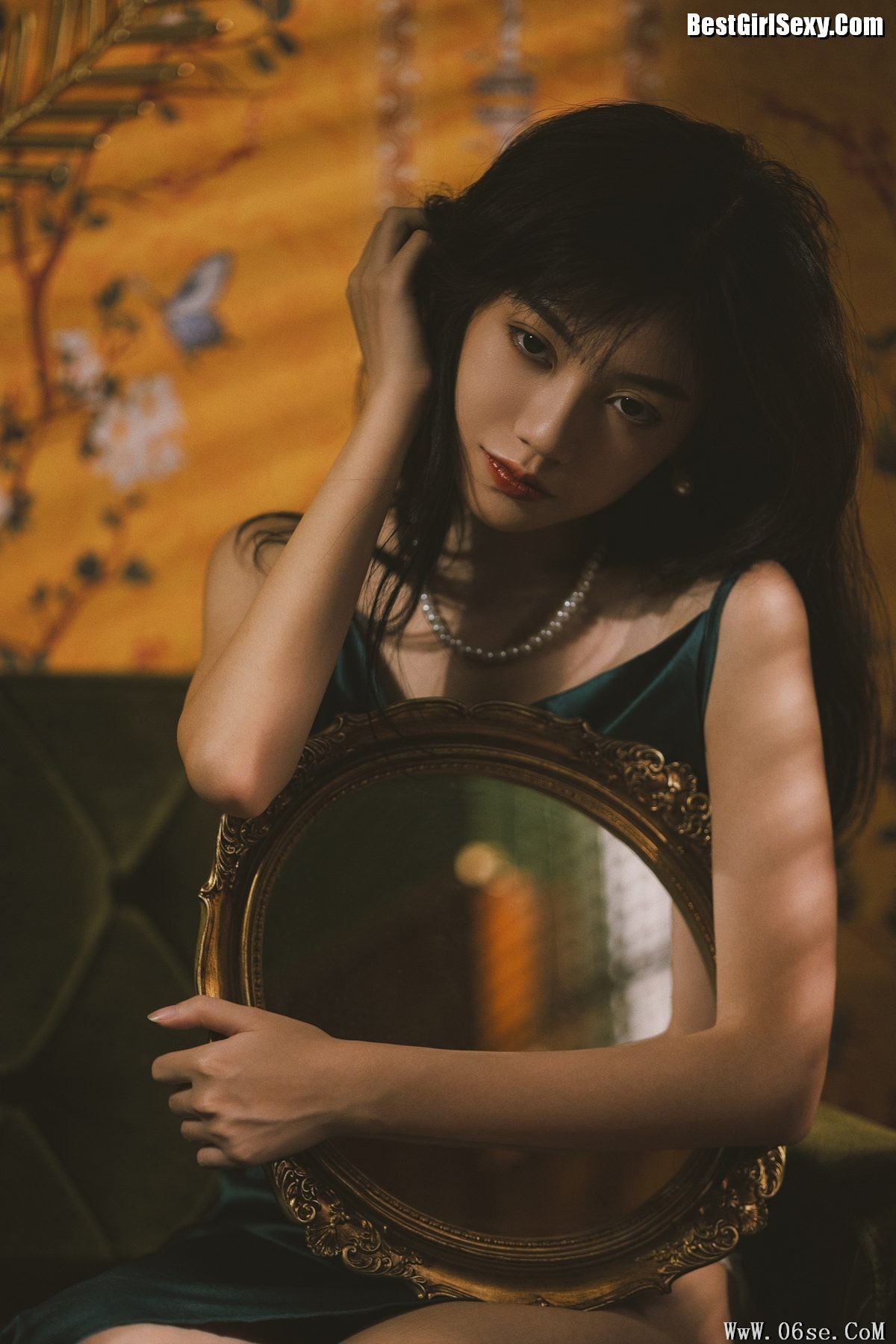 图片[37]-YiTuYu艺图语 Vol.3981 Chu Chu[47P]-六色网