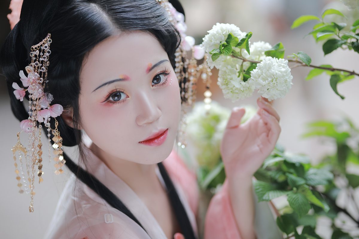 图片[24]-YiTuYu艺图语 Vol.4556 Ting Ting[31P]-六色网