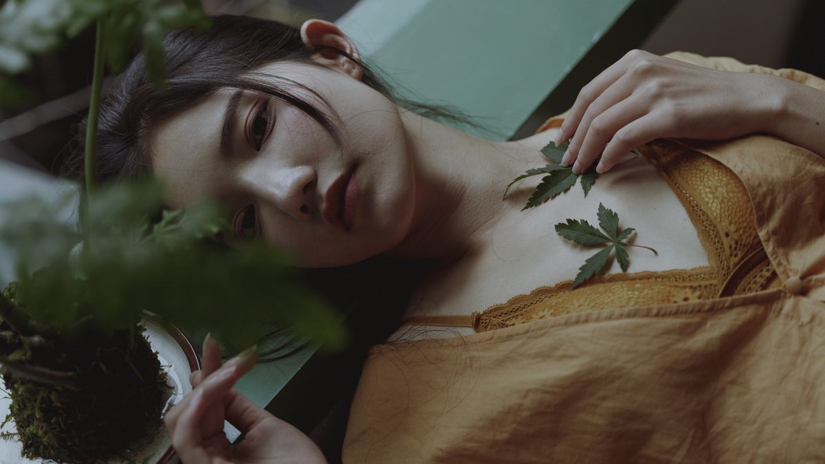 图片[26]-YiTuYu艺图语 Vol.5649 Yan Shi Yi[56P]-六色网