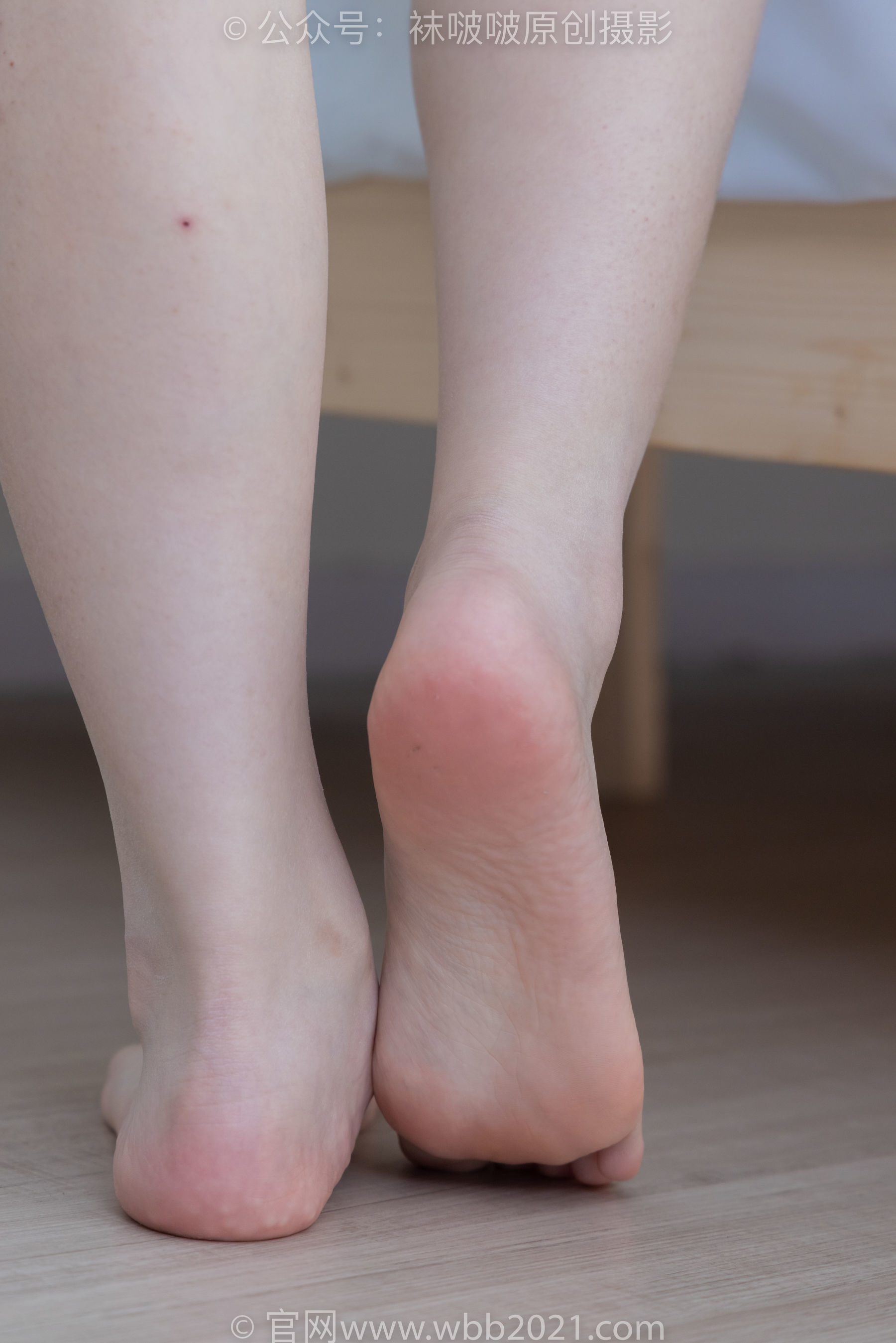 图片[40]-BoBoSocks袜啵啵 No.331 甜甜圈 -板鞋、白棉袜、裸足[144P]-六色网