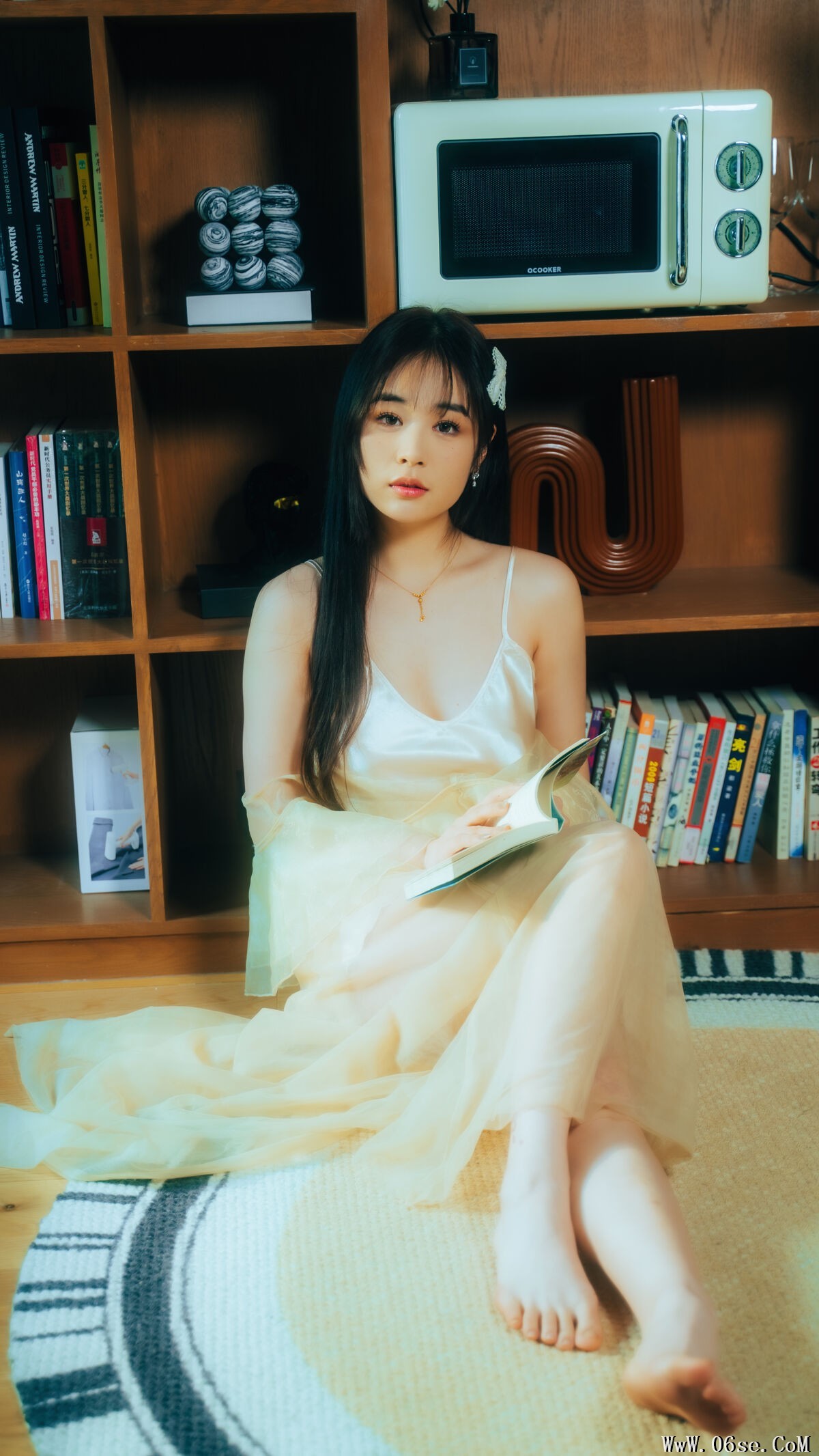 图片[17]-YiTuYu艺图语 Vol.6882 Na Na[30P]-六色网