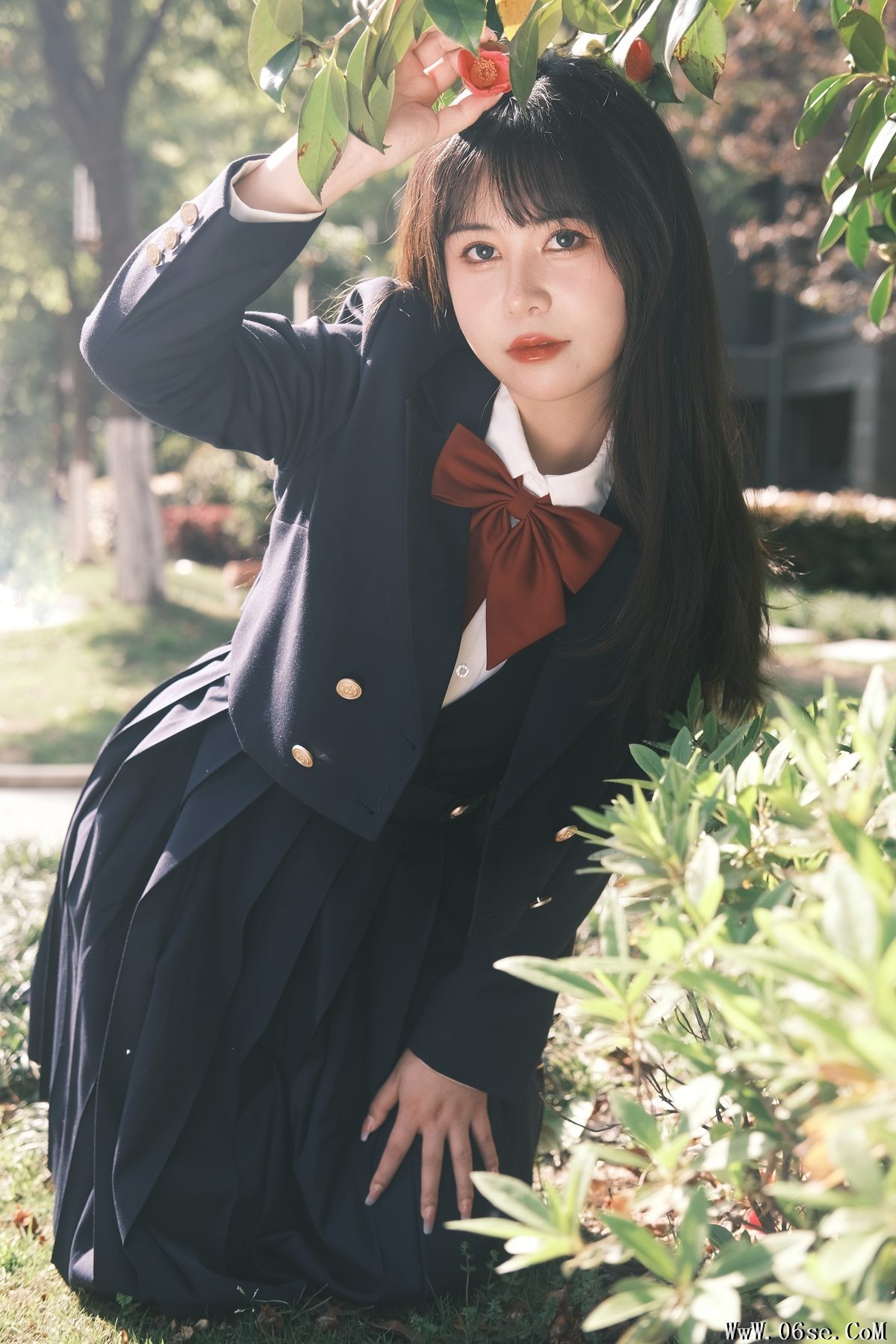 图片[8]-YiTuYu艺图语 Vol.4181 He Ming Zhi Ying[32P]-六色网