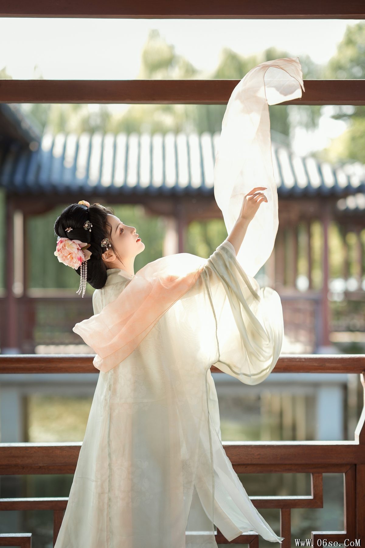 图片[12]-YiTuYu艺图语 Vol.3469 Wo Shi Jin Er Ya[26P]-六色网