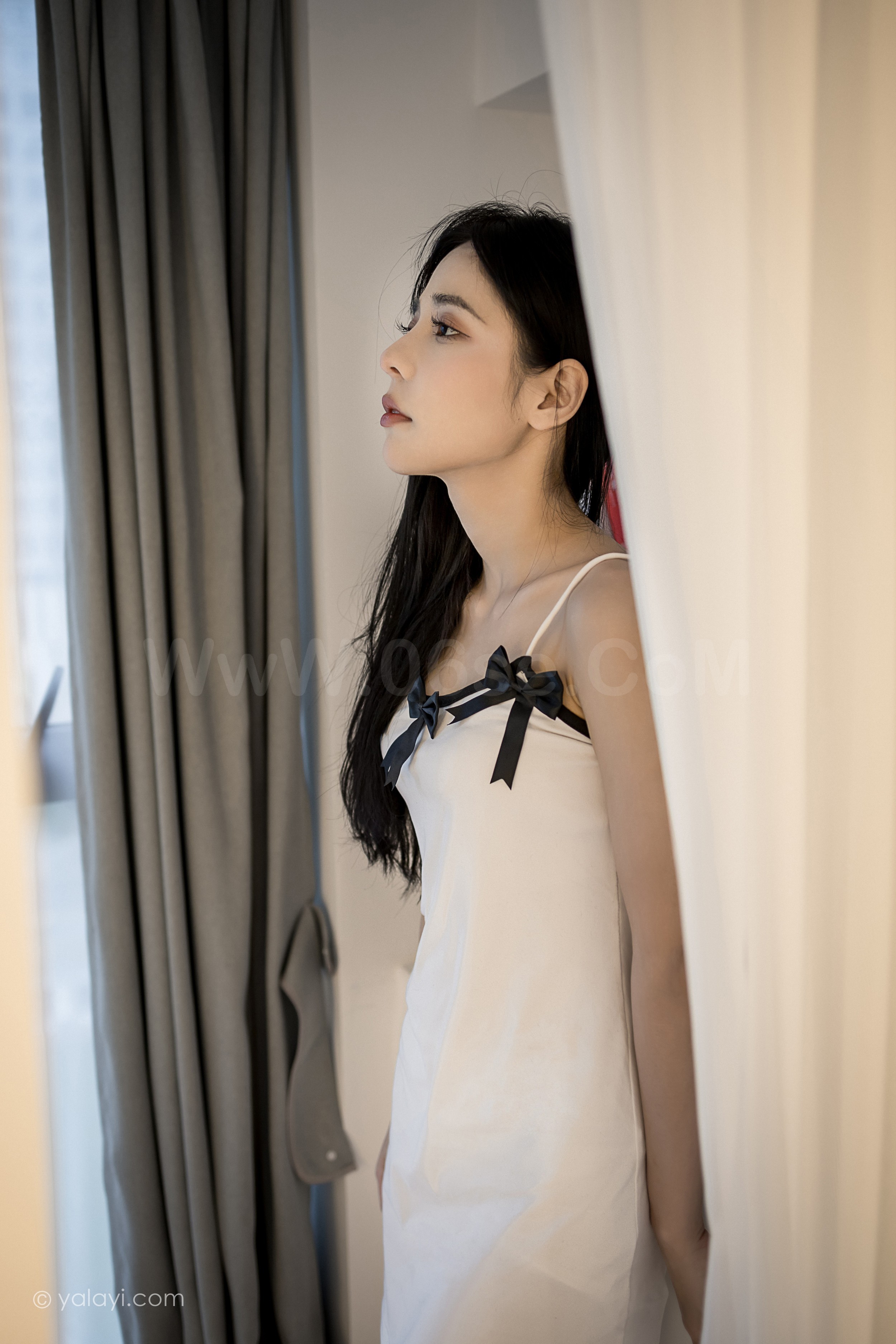 图片[15]-雅拉伊 – 诗咏《她的眼泪》[41P]-六色网