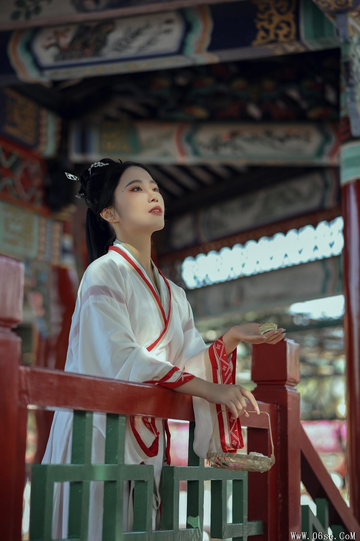 图片[14]-YiTuYu艺图语 Vol.4282 Zhuo Yi Nan[25P]-六色网