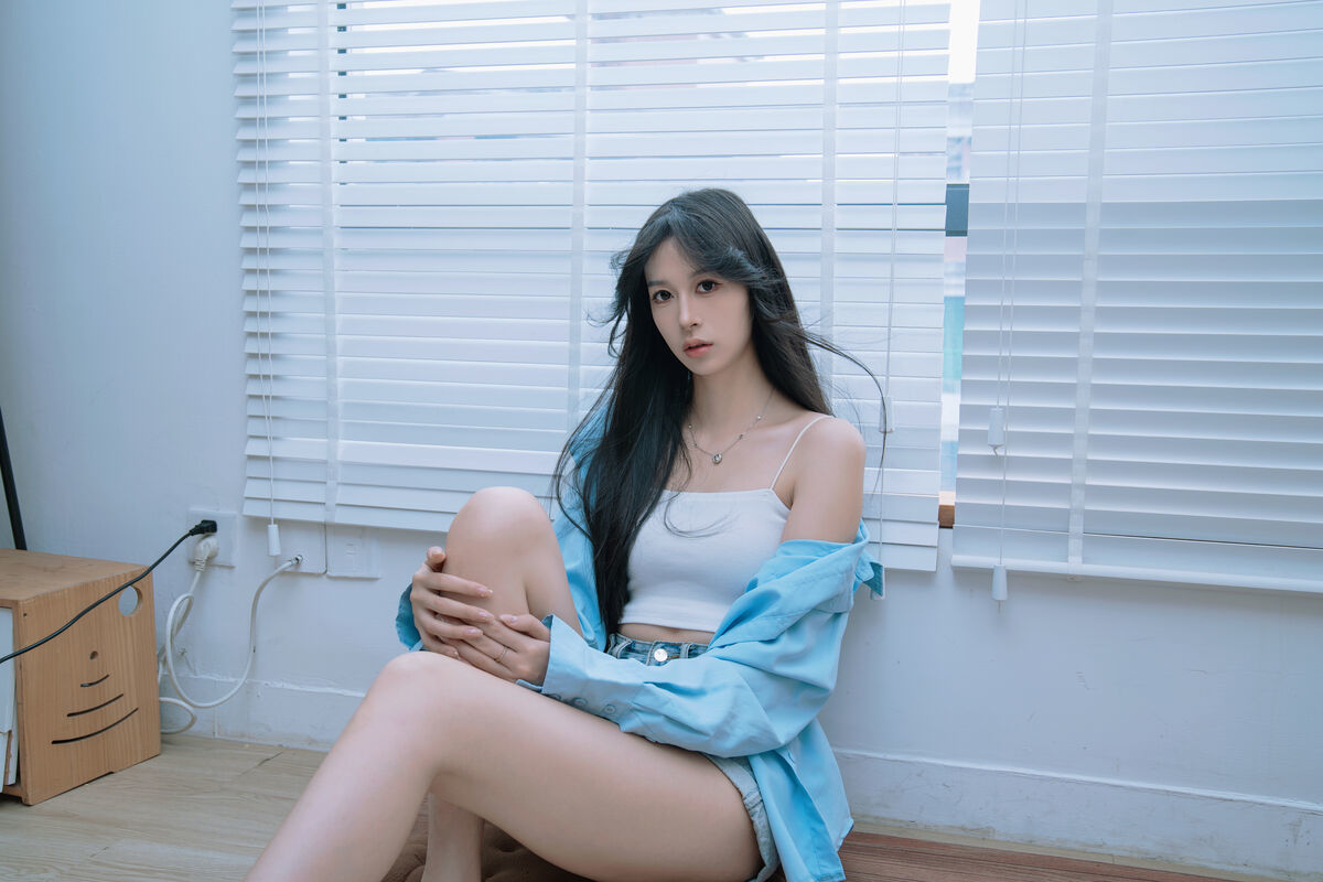 图片[17]-YiTuYu艺图语 Vol.7802 Ting Ting[27P]-六色网