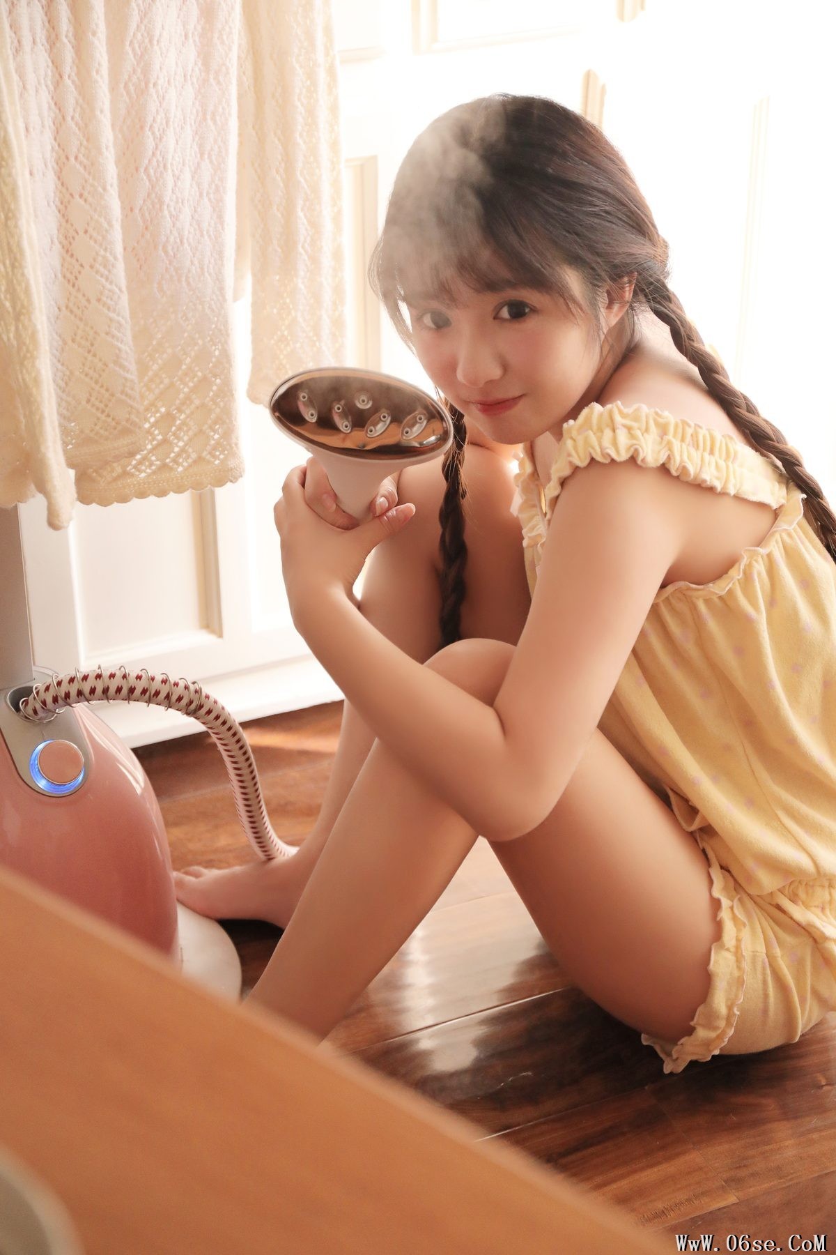 图片[5]-YiTuYu艺图语 Vol.5786 Lu Li[28P]-六色网