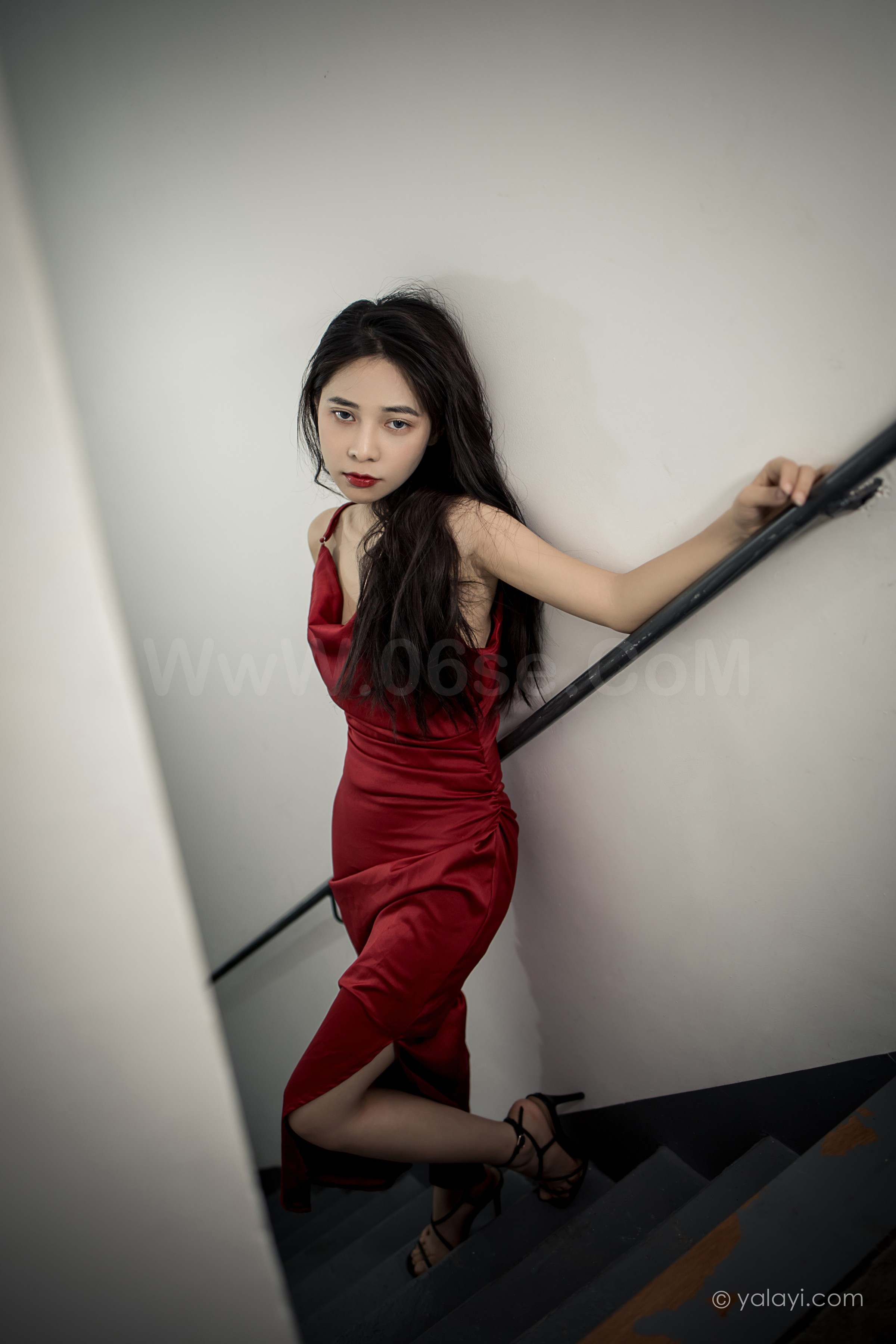 图片[34]-雅拉伊 – 诗咏《红颜》[41P]-六色网