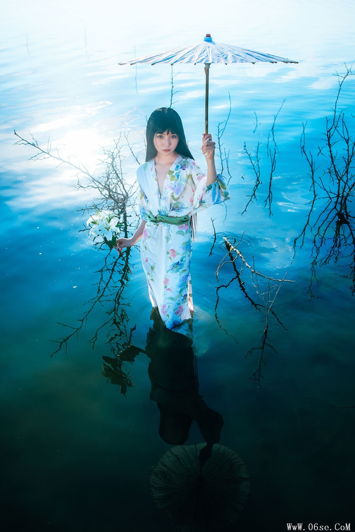 图片[19]-YiTuYu艺图语 Vol.6482 Yi Yu He Bao Dan[23P]-六色网