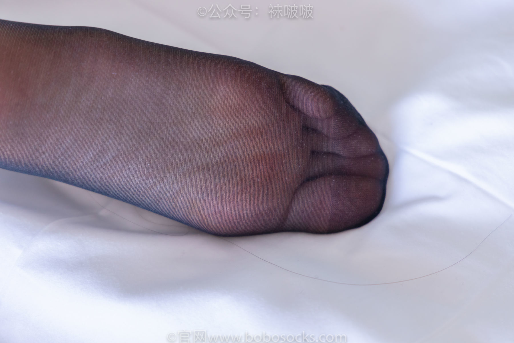 图片[111]-BoBoSocks袜啵啵 No.049 果果-OL制服、高跟鞋、黑丝[140P]-六色网