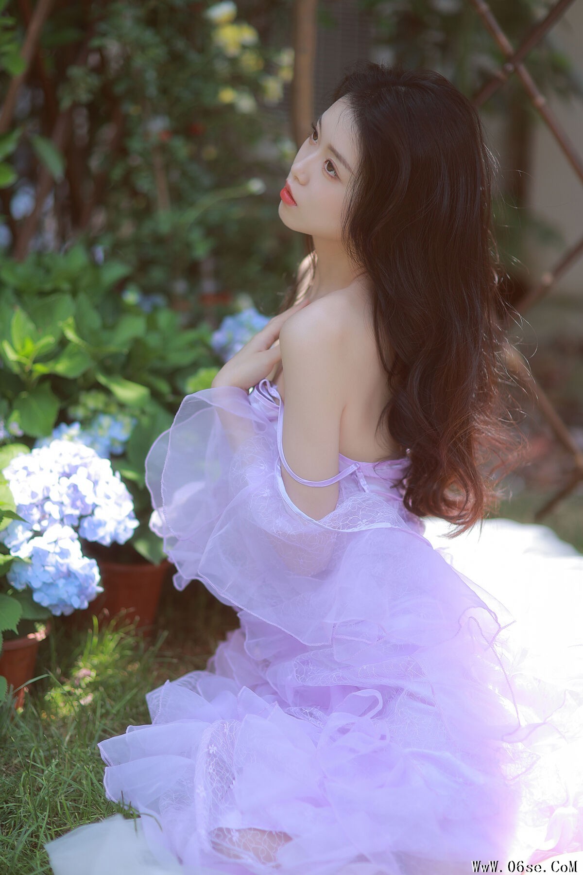 图片[20]-YiTuYu艺图语 Vol.6993 Zhang Yan Qiu[25P]-六色网