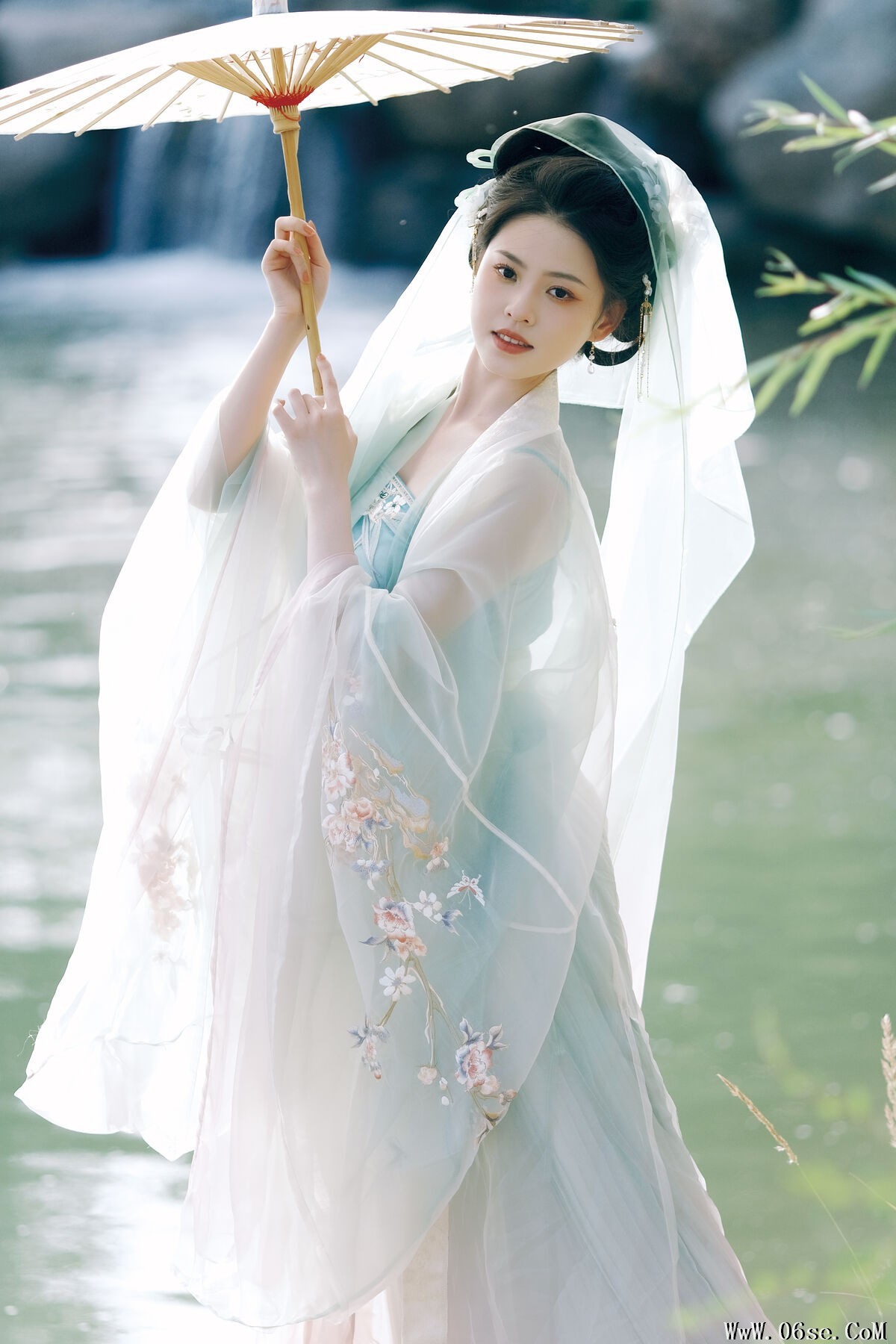 图片[22]-YiTuYu艺图语 Vol.7378 Xi Ci[26P]-六色网