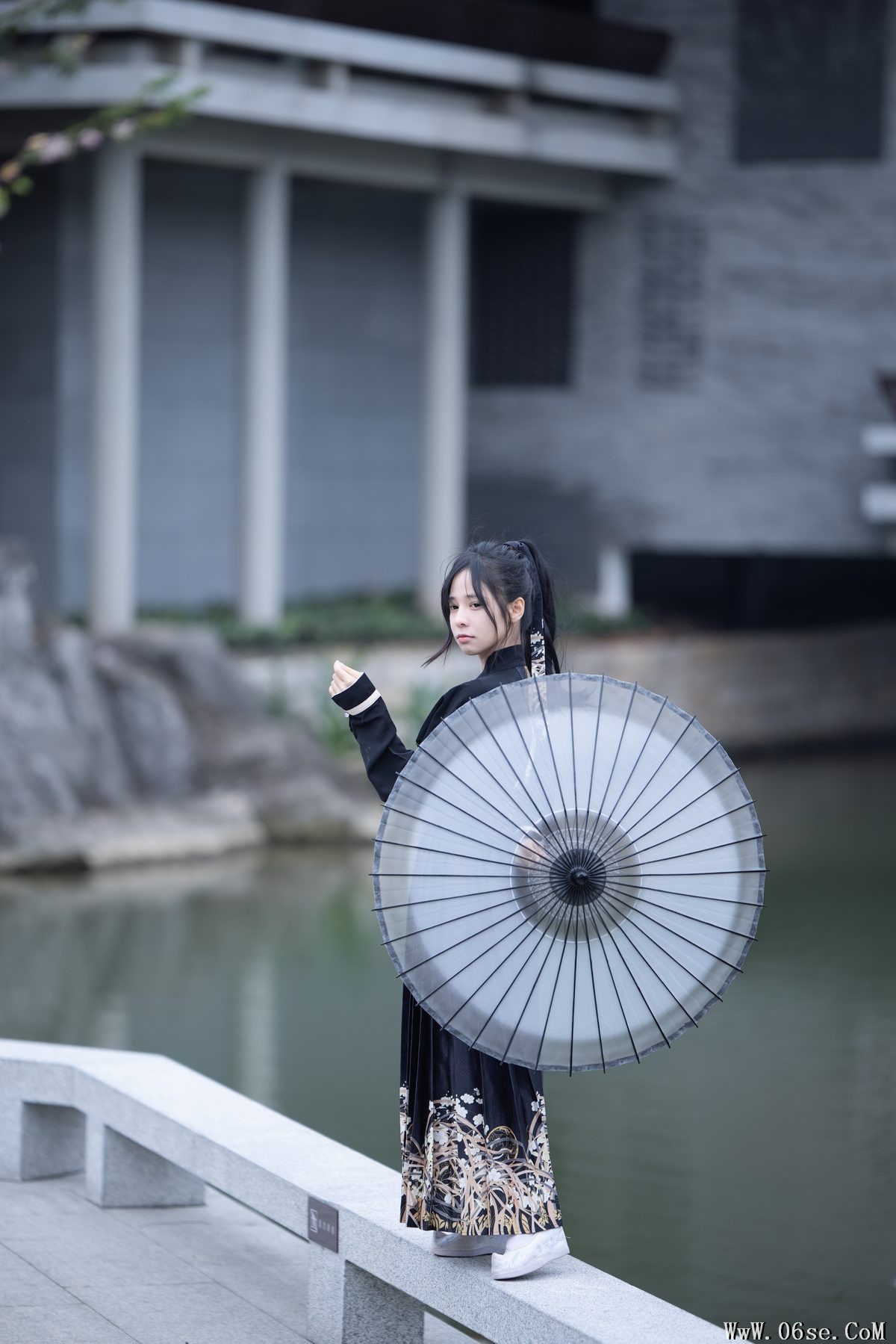 图片[5]-YiTuYu艺图语 Vol.6167 Shuang Er[27P]-六色网