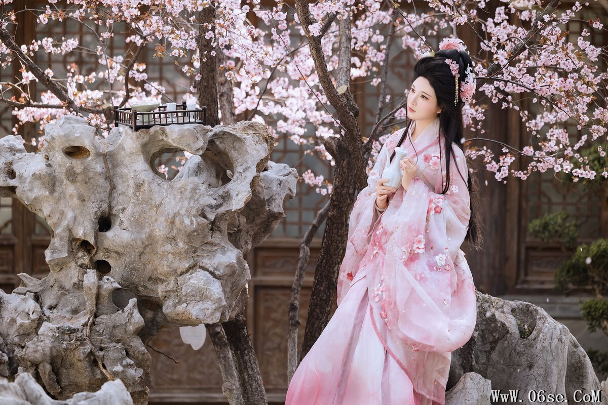 图片[18]-YiTuYu艺图语 Vol.7161 Yin Nan Yun[32P]-六色网