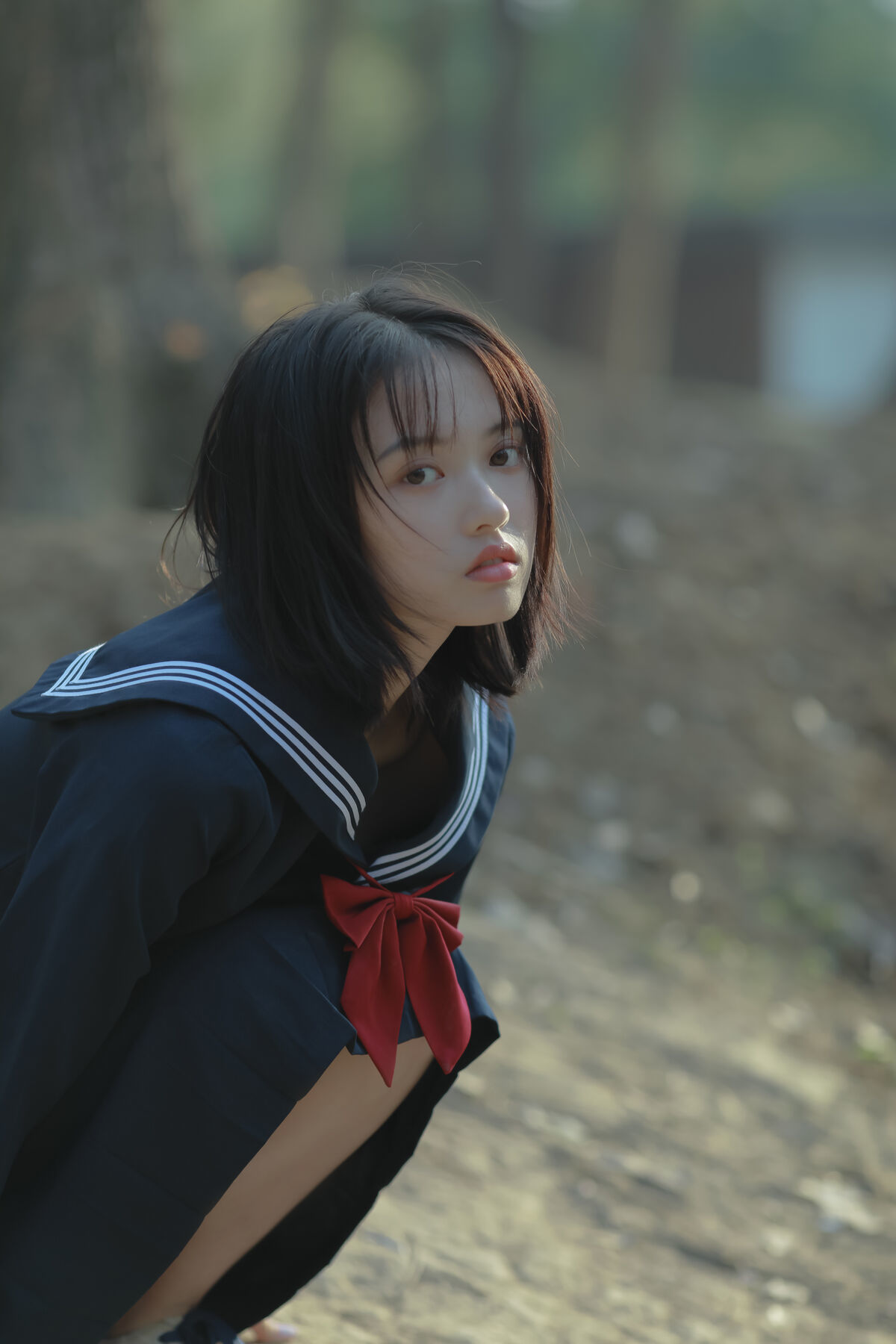 图片[5]-YiTuYu艺图语 Vol.6387 Kou Ke[24P]-六色网