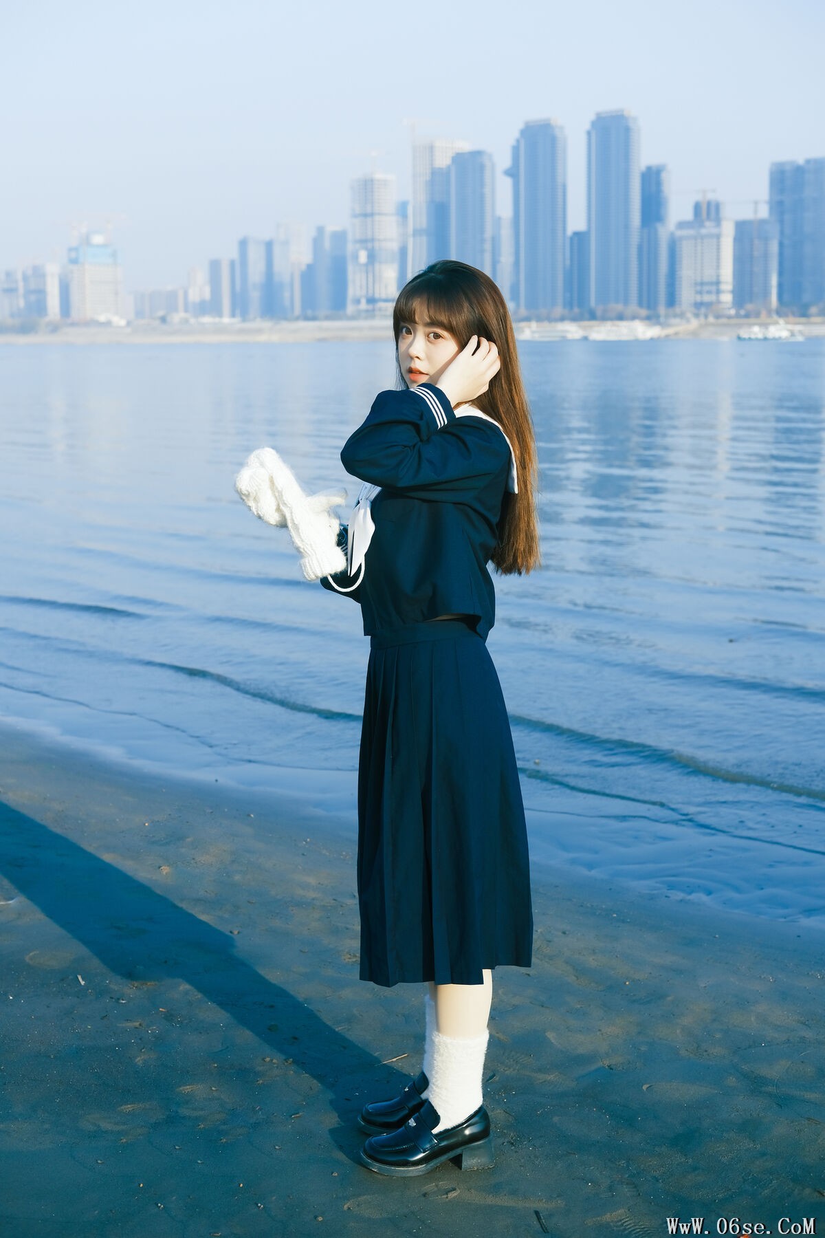 图片[7]-YiTuYu艺图语 Vol.6436 Ha Ji Ma Hua[25P]-六色网
