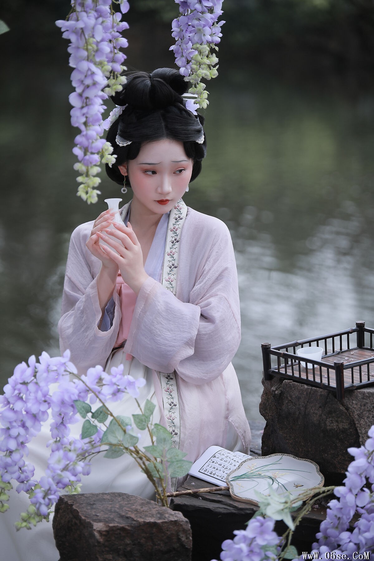 图片[23]-YiTuYu艺图语 Vol.7729 Chun Yu[29P]-六色网