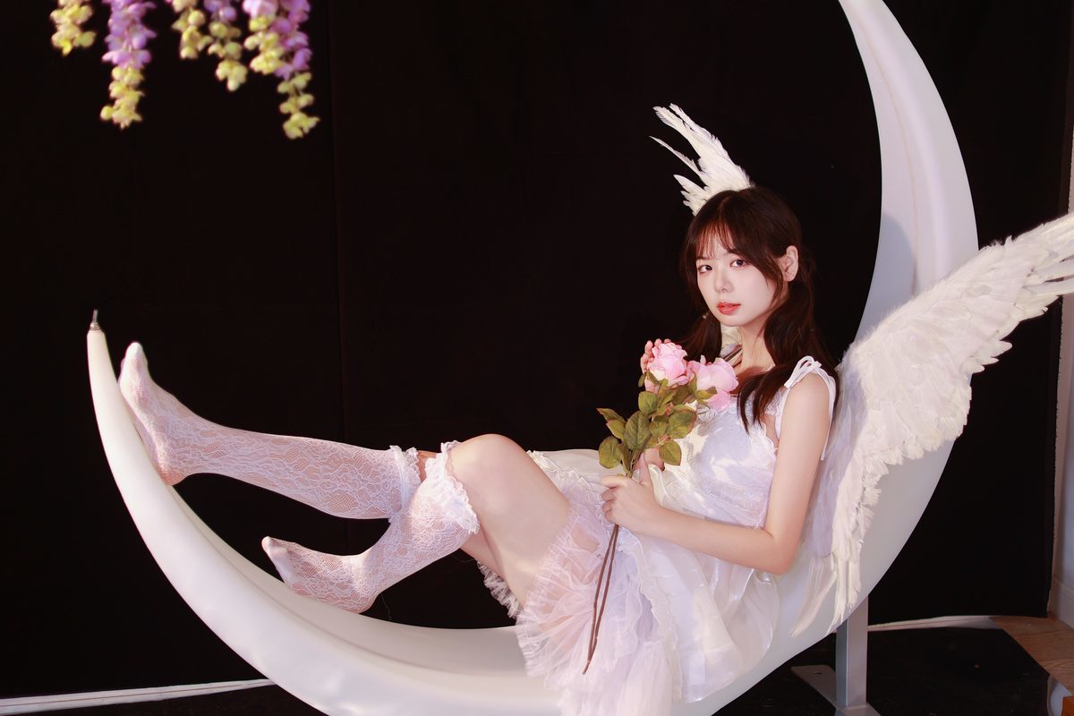 图片[12]-YiTuYu艺图语 Vol.5145 Mu Yan Se Cc[23P]-六色网