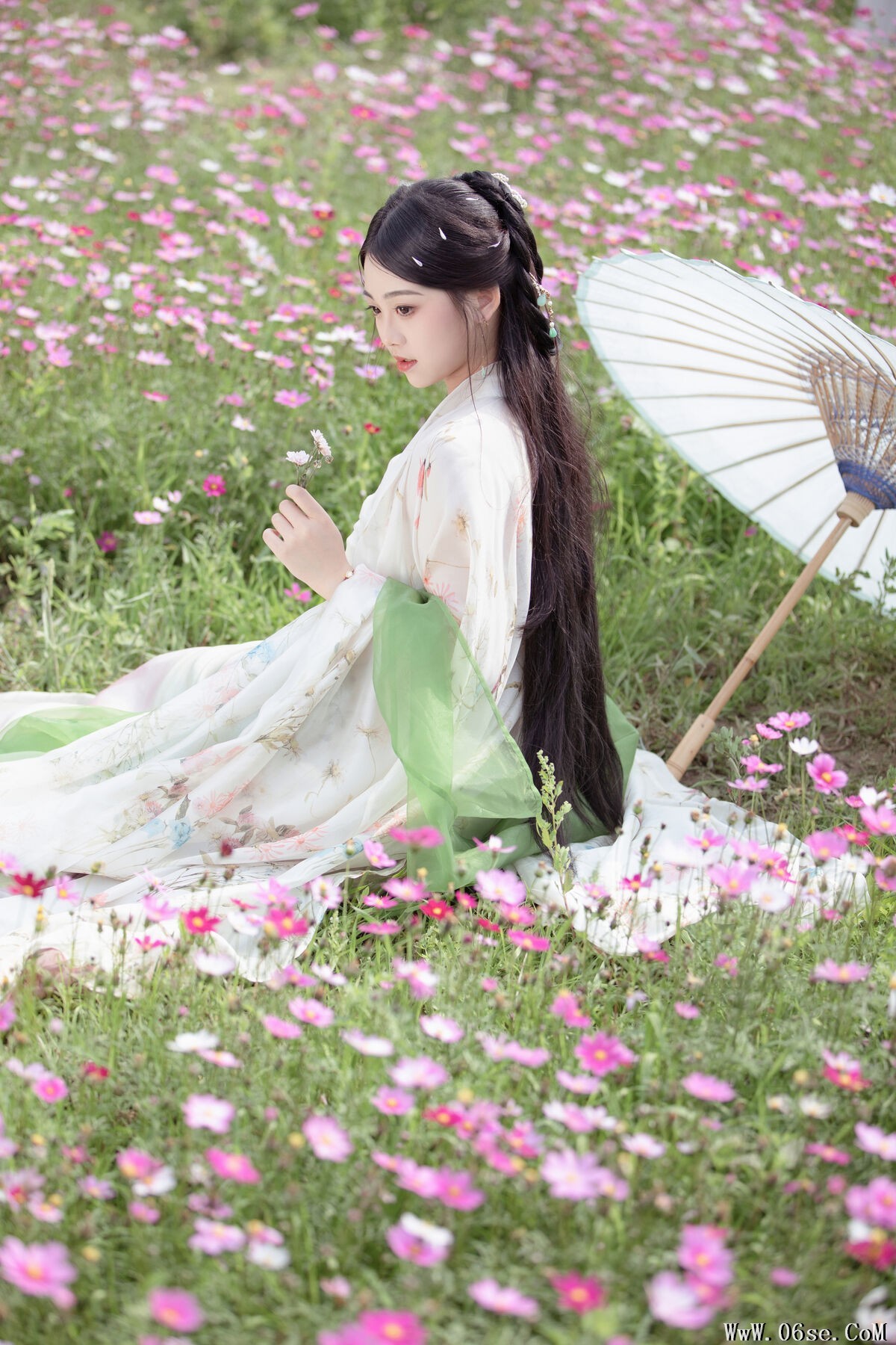 图片[24]-YiTuYu艺图语 Vol.6393 Jin Zou Ba[34P]-六色网