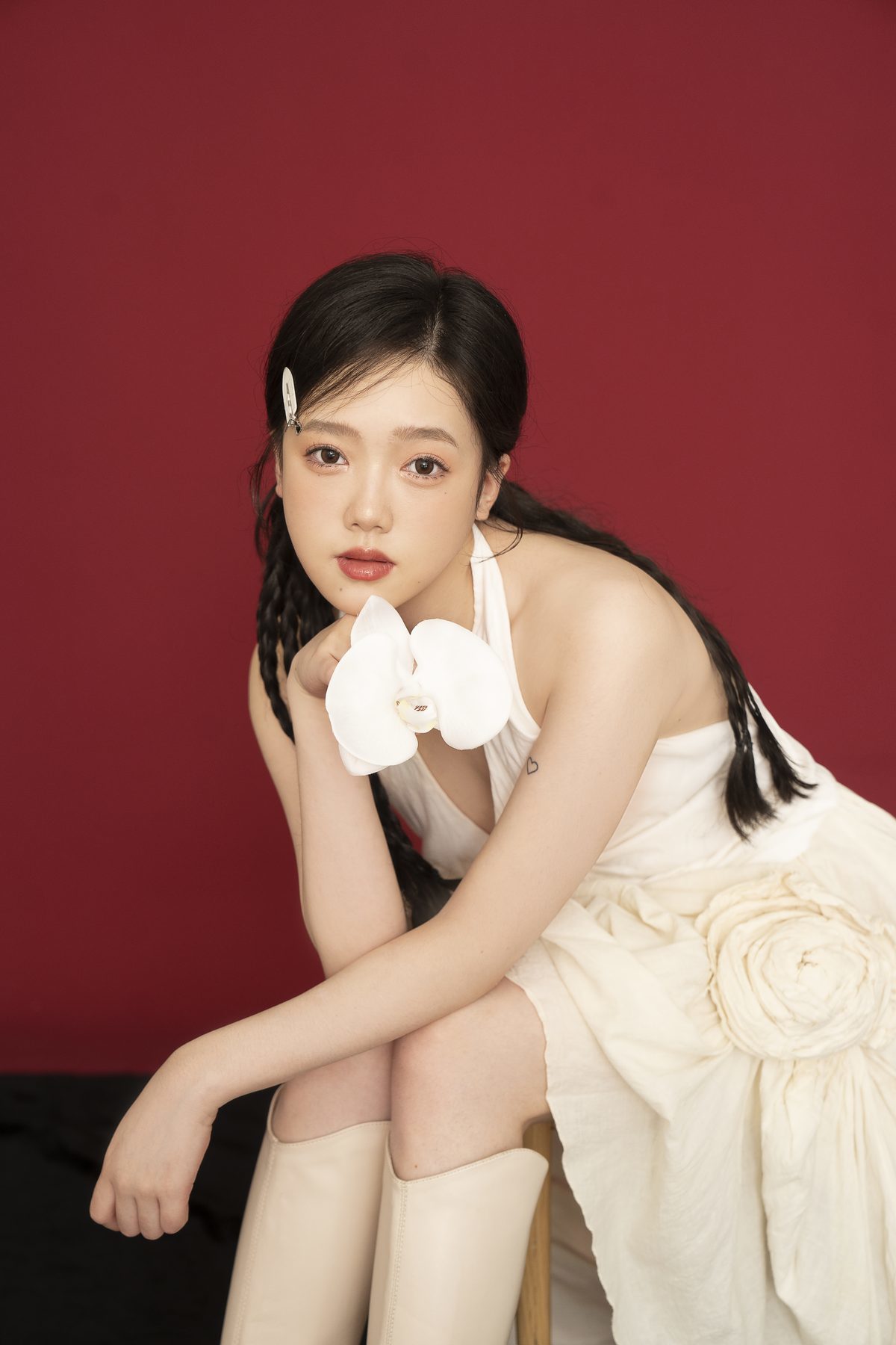 图片[17]-YiTuYu艺图语 Vol.5788 Lu Dan[25P]-六色网