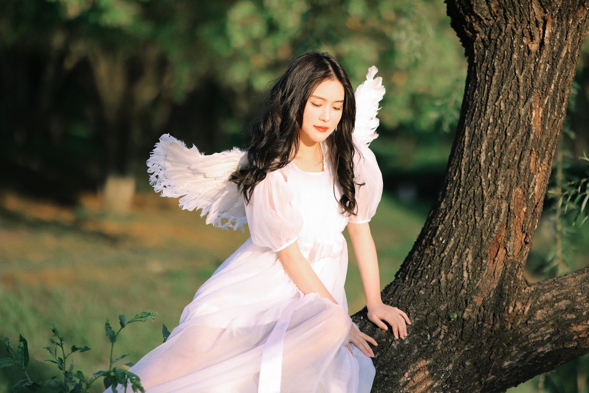 图片[20]-YiTuYu艺图语 Vol.3233 Xiang Zai Zai[22P]-六色网