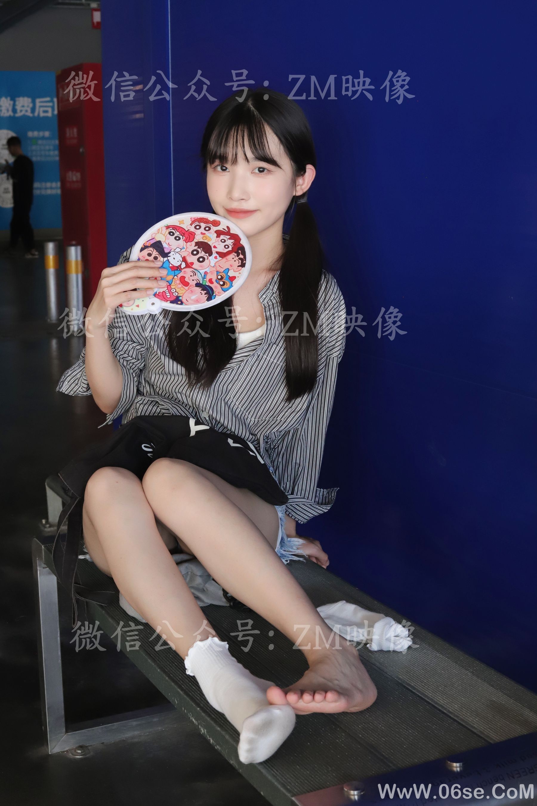 图片[254]-[织梦映像] 爱在深秋-轻罗小扇扑流萤[305P]-六色网
