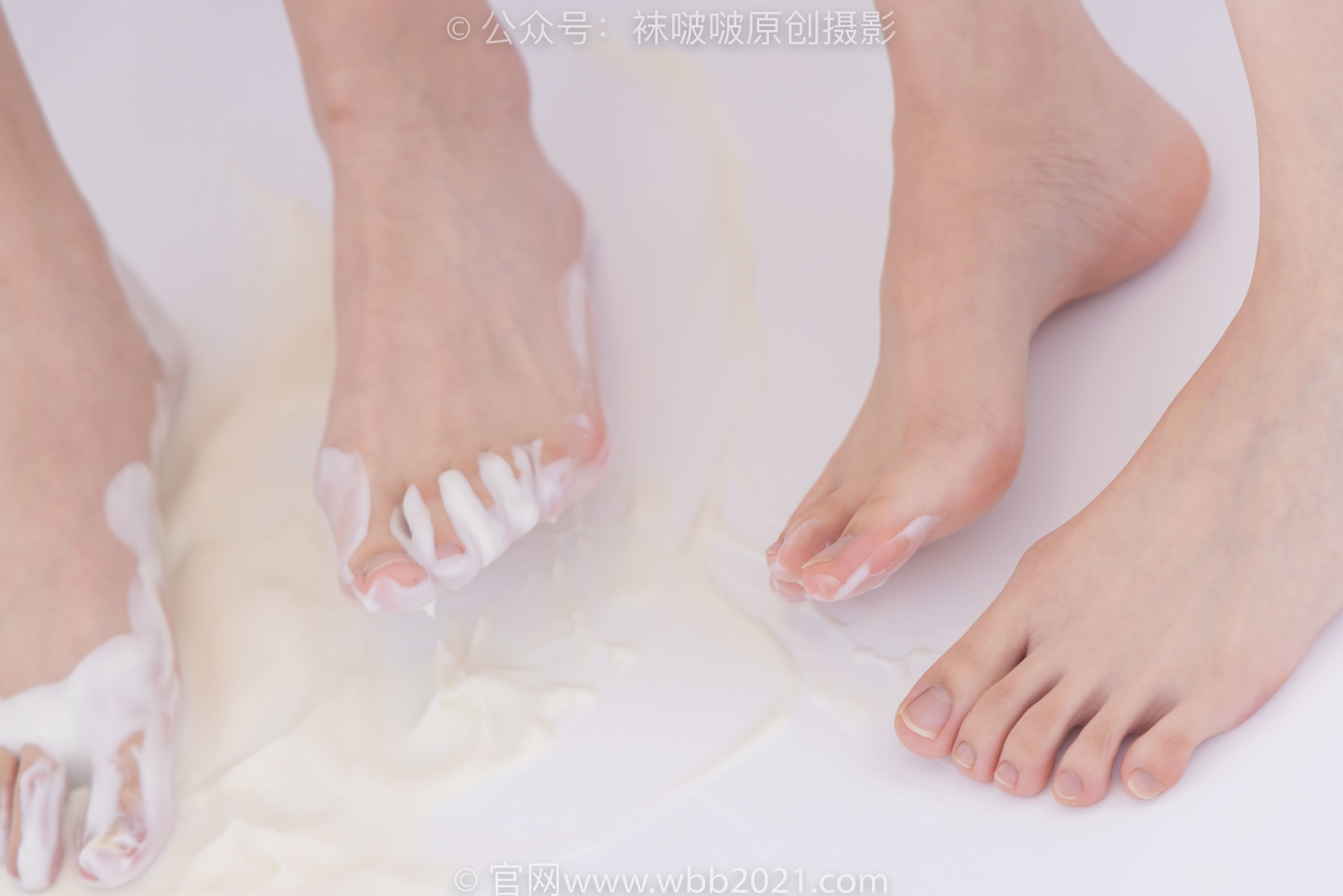 图片[42]-BoBoSocks袜啵啵 No.249 小甜豆稚予 -板鞋、短肉丝、短黑丝、裸足[139P]-六色网