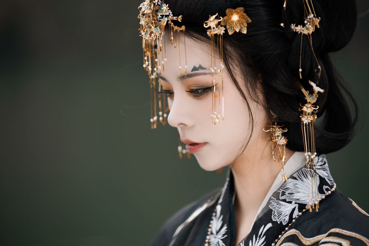 图片[20]-YiTuYu艺图语 Vol.4238 Zhao Rui Jie Ez[25P]-六色网