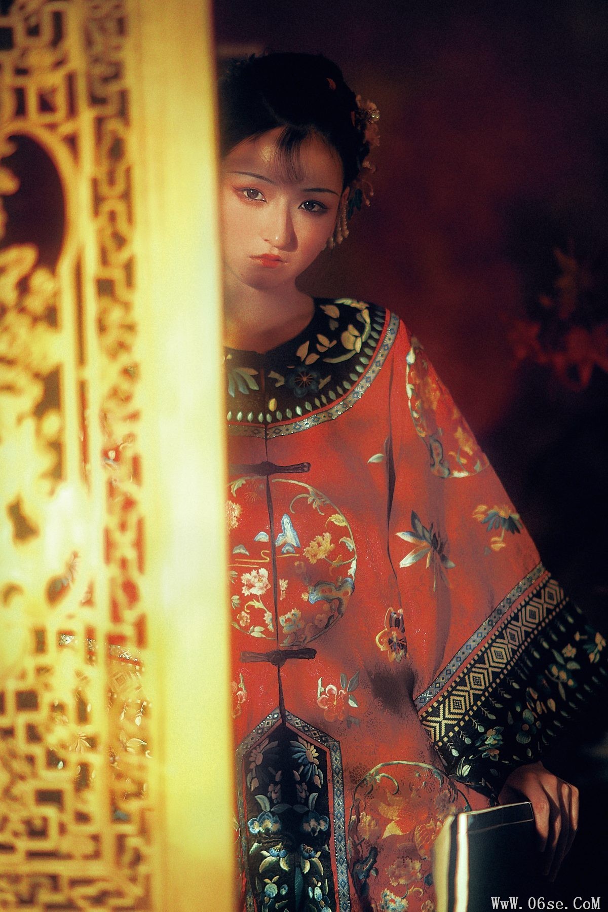 图片[16]-YiTuYu艺图语 Vol.3897 Xiao Yu Xiao Yu[20P]-六色网