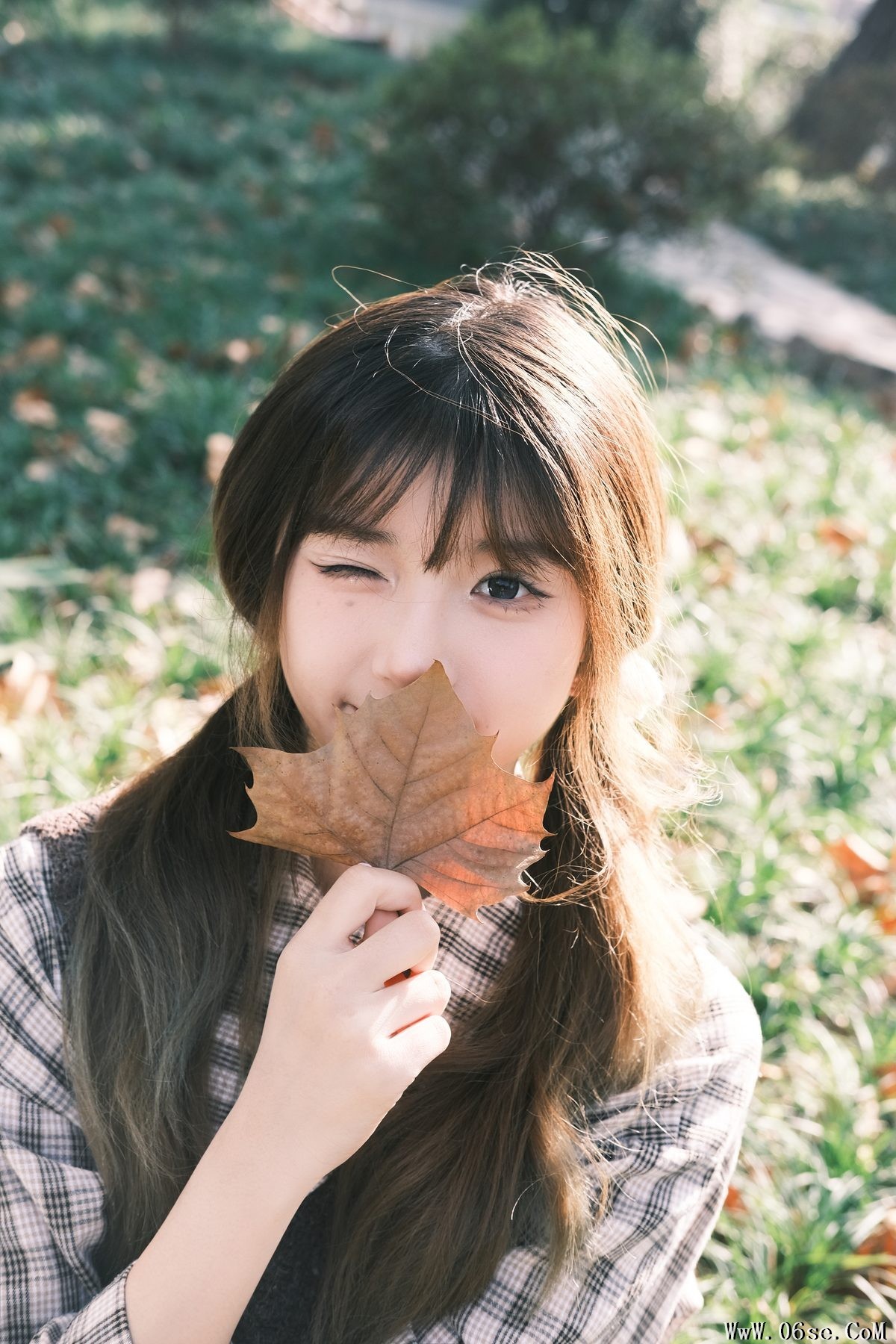 图片[17]-YiTuYu艺图语 Vol.6074 Yue Yue[31P]-六色网