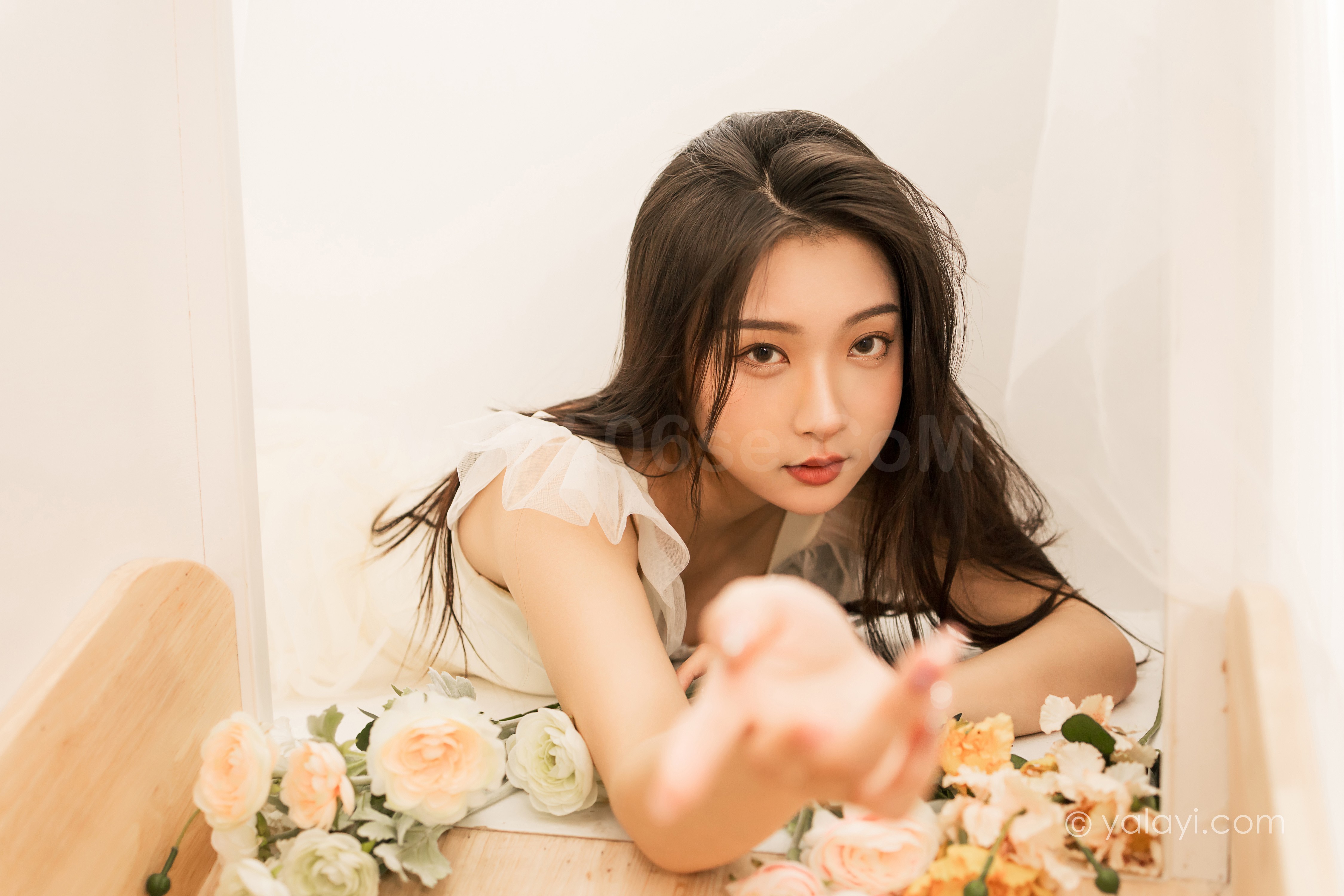 图片[20]-雅拉伊 – 徐小云《你别太迷人》[41P]-六色网