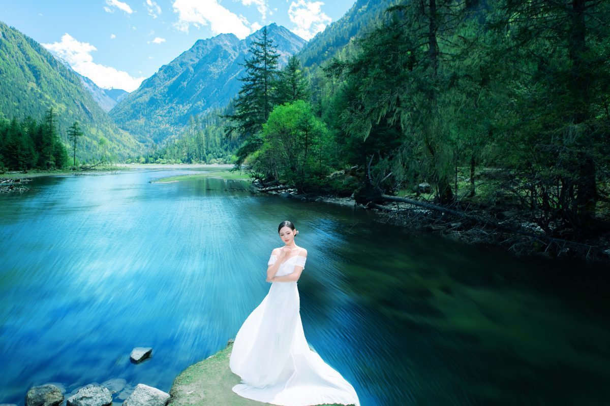 图片[9]-YiTuYu艺图语 Vol.3505 Xie A Ling[26P]-六色网