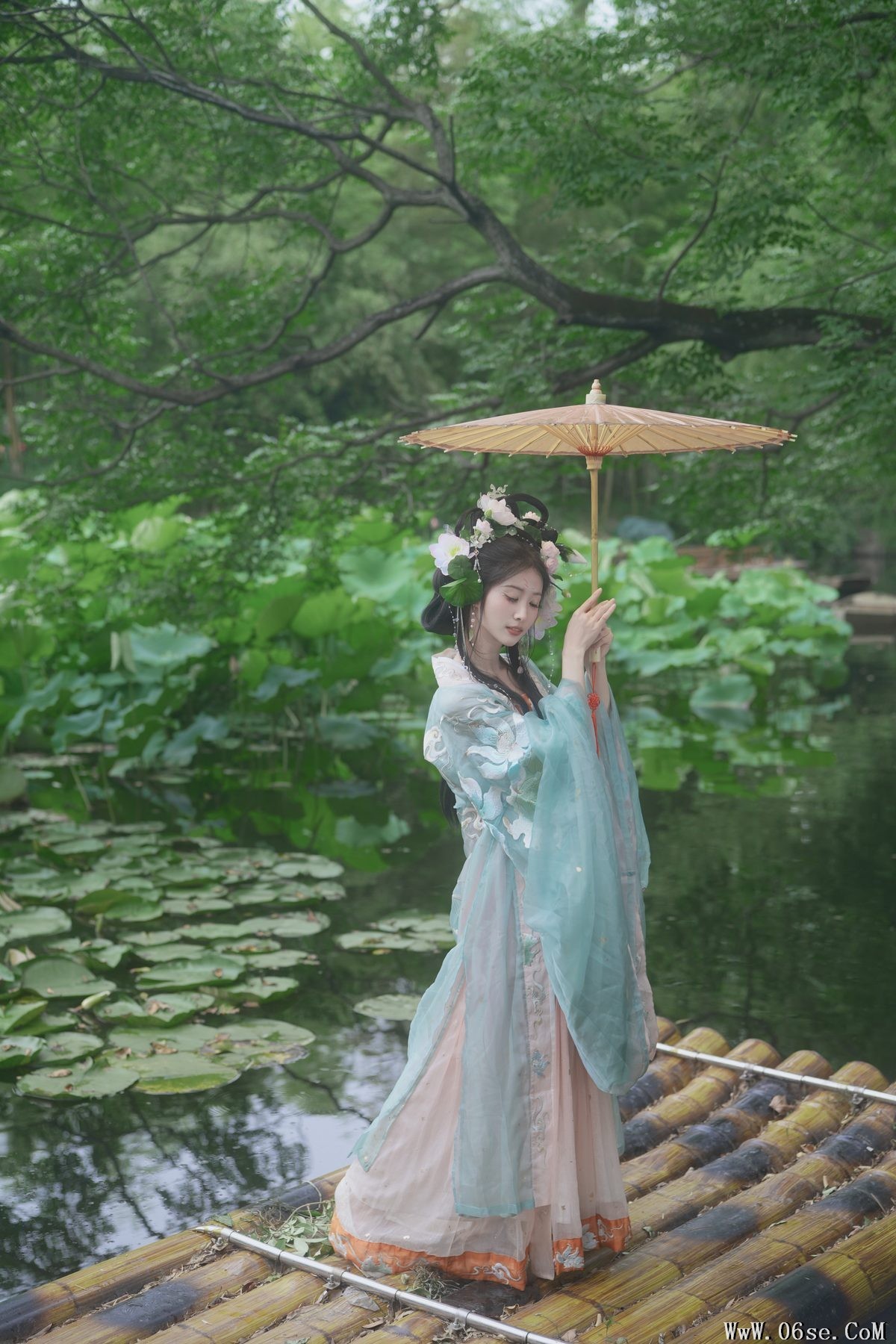 图片[26]-YiTuYu艺图语 Vol.4993 Mian Mian[37P]-六色网