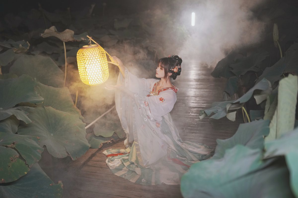 图片[26]-YiTuYu艺图语 Vol.4772 Tu Zi Zzz Bu Chi Hu Luo Bo[27P]-六色网