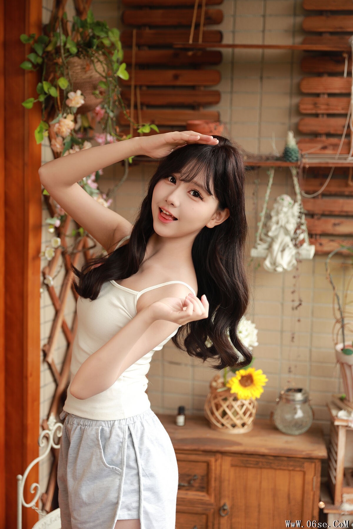 图片[37]-YiTuYu艺图语 Vol.7277 Shi Xiao Guan O[49P]-六色网