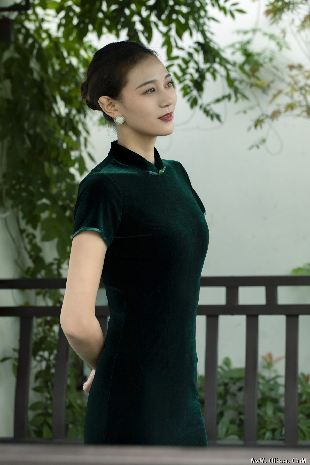 图片[4]-YiTuYu艺图语 Vol.5697 Yang Yang[33P]-六色网