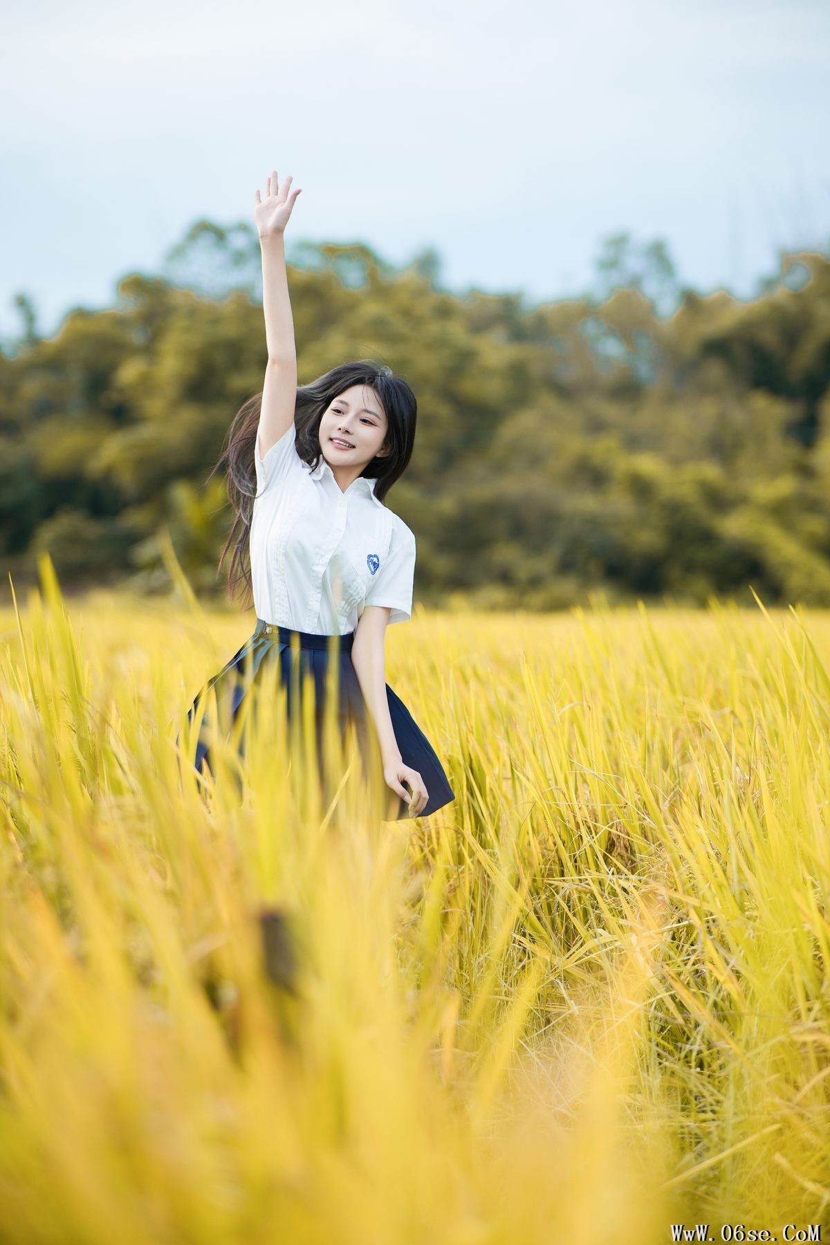 图片[23]-YiTuYu艺图语 Vol.5925 Wo Shi Xiao Sui Sui[24P]-六色网