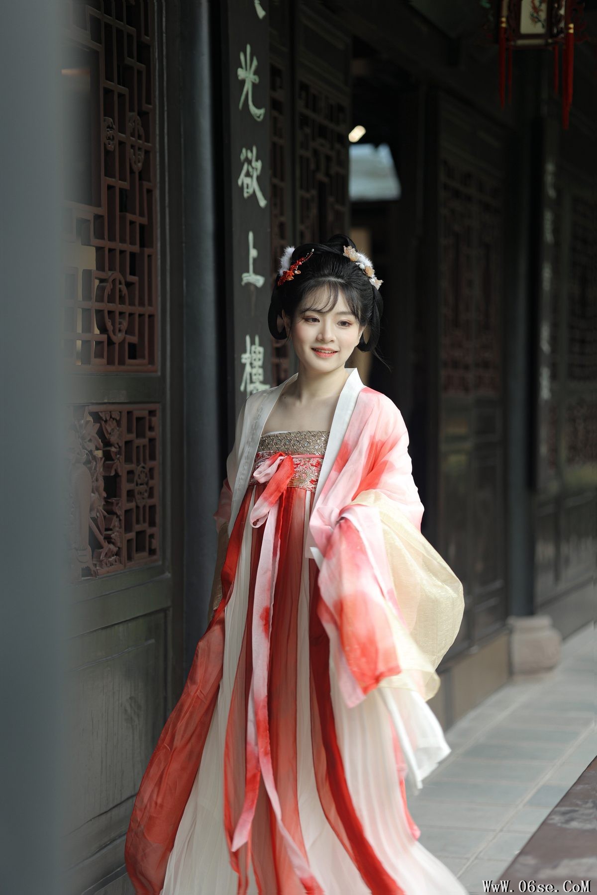 图片[11]-YiTuYu艺图语 Vol.5418 Mai Ko[24P]-六色网