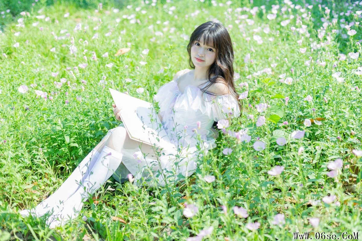 图片[5]-YiTuYu艺图语 Vol.4466 Ye Ye Gong Zhu[31P]-六色网
