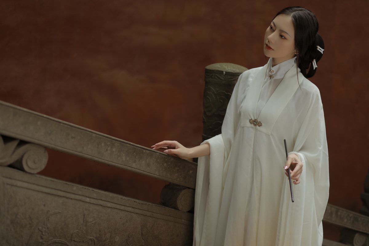 图片[12]-YiTuYu艺图语 Vol.5121 Yan Ru Yu[22P]-六色网