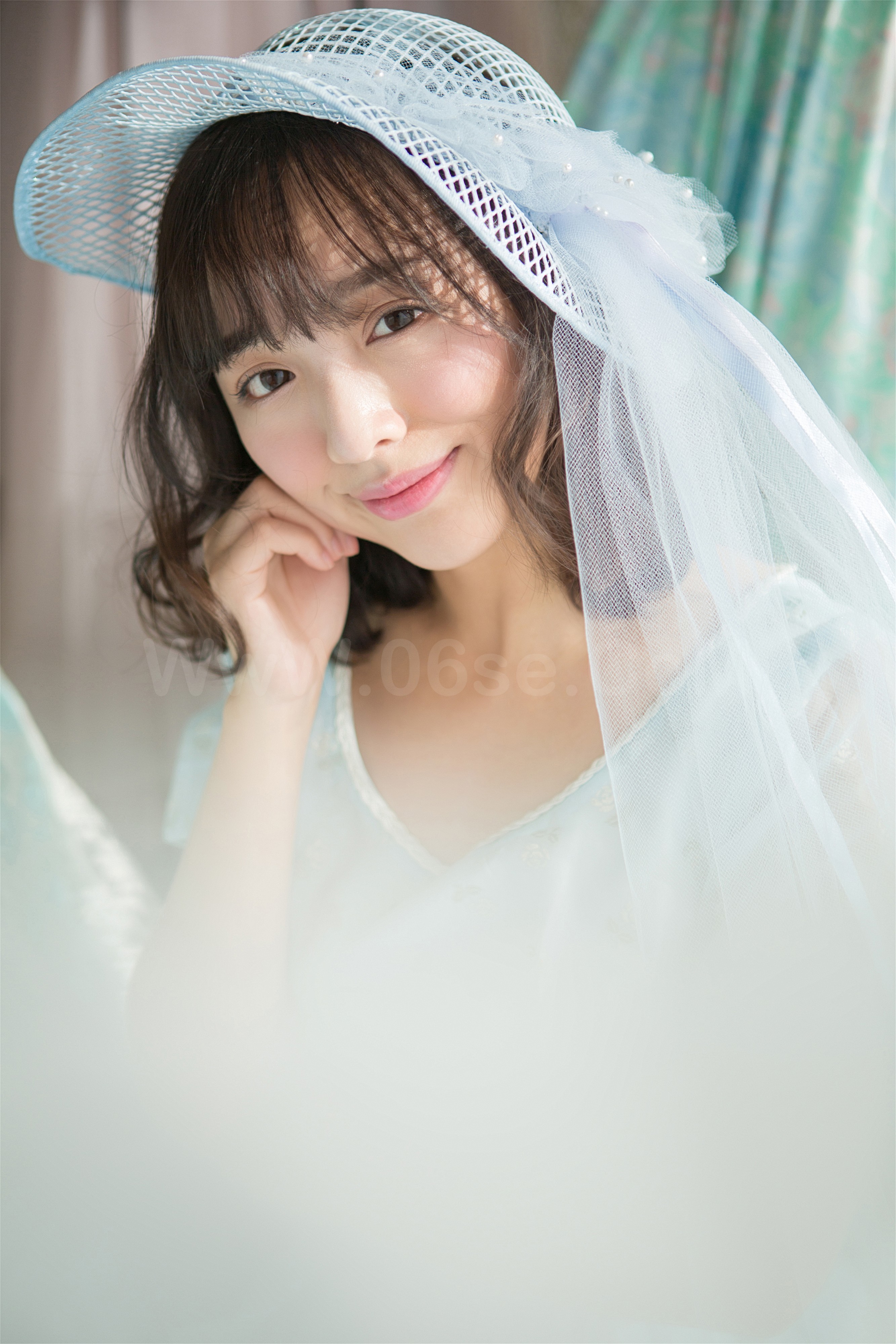 图片[5]-雅拉伊 – 《邻家小妹》[30P]-六色网
